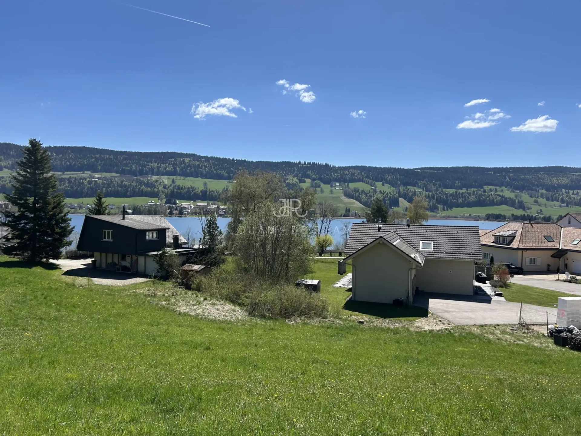 Das Sentier | Villa B
