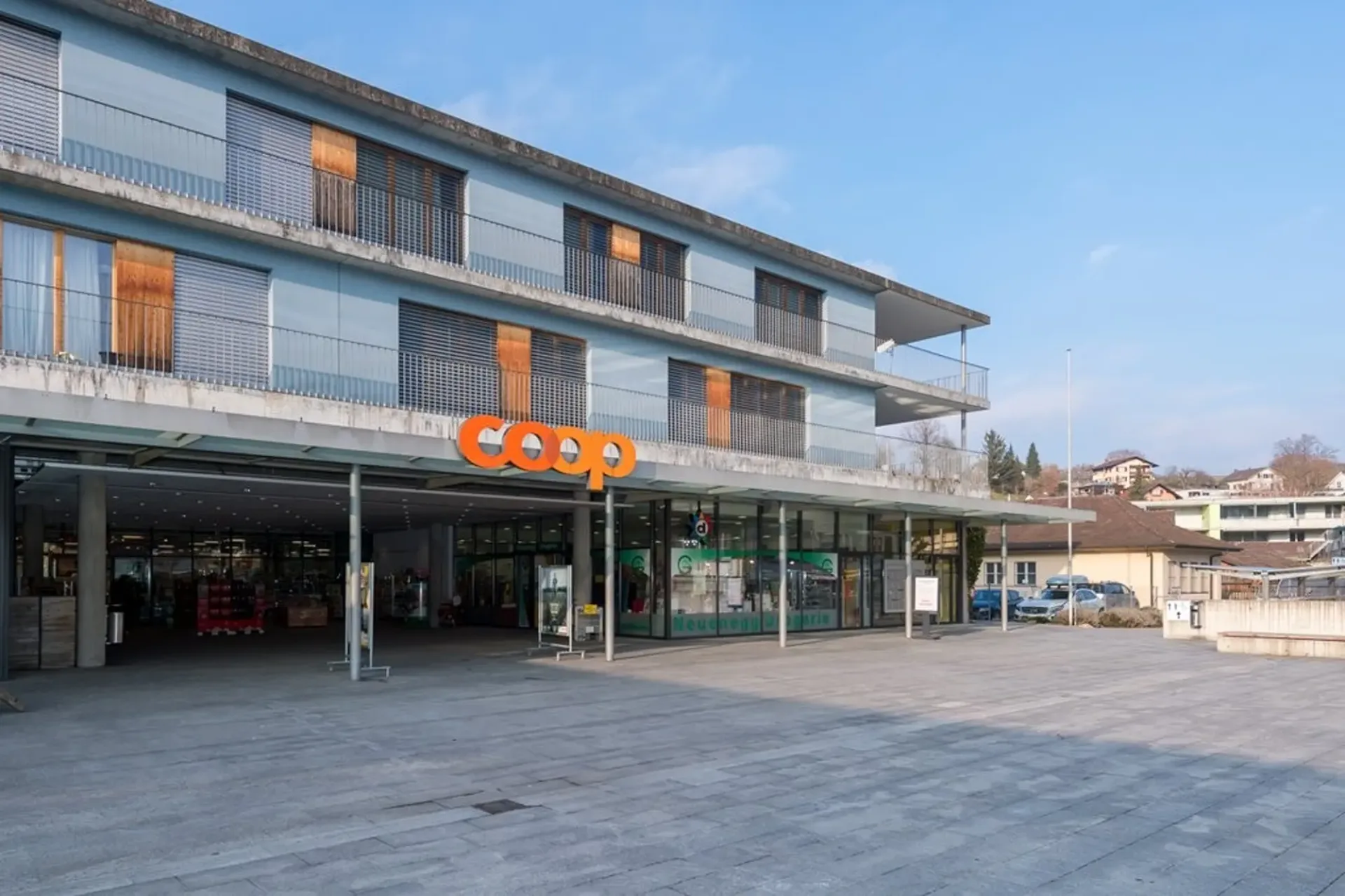 Familienfreundliche Maisonette-Wohnung
