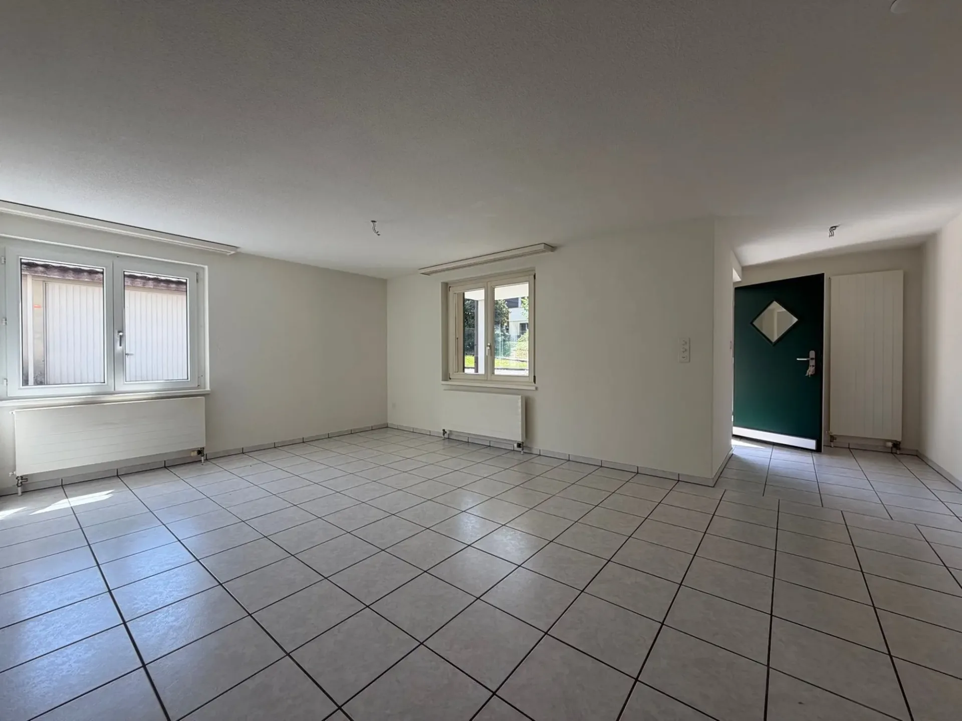 Gemütliche 2-Zimmer-Wohnung mit Balkon in Kestenholz – sofort verfügbar!