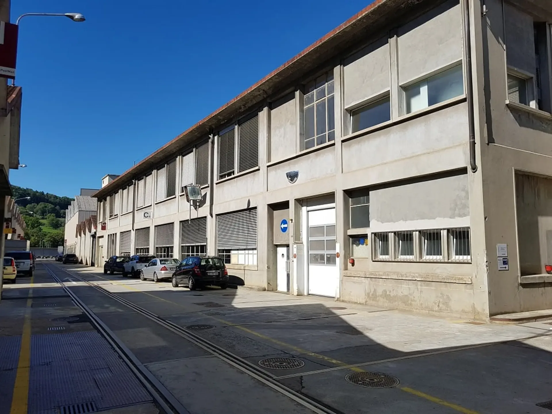 Büros von 279 m² in Penthalaz