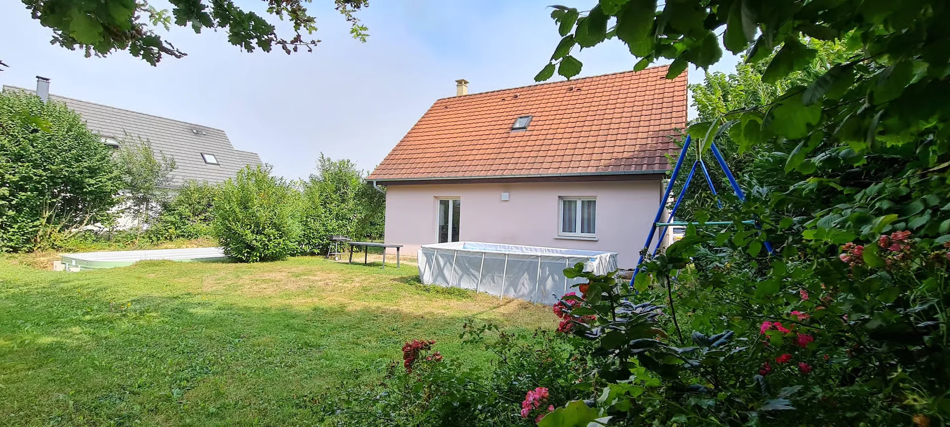 Durlinsdorf Haus 5 Zimmer