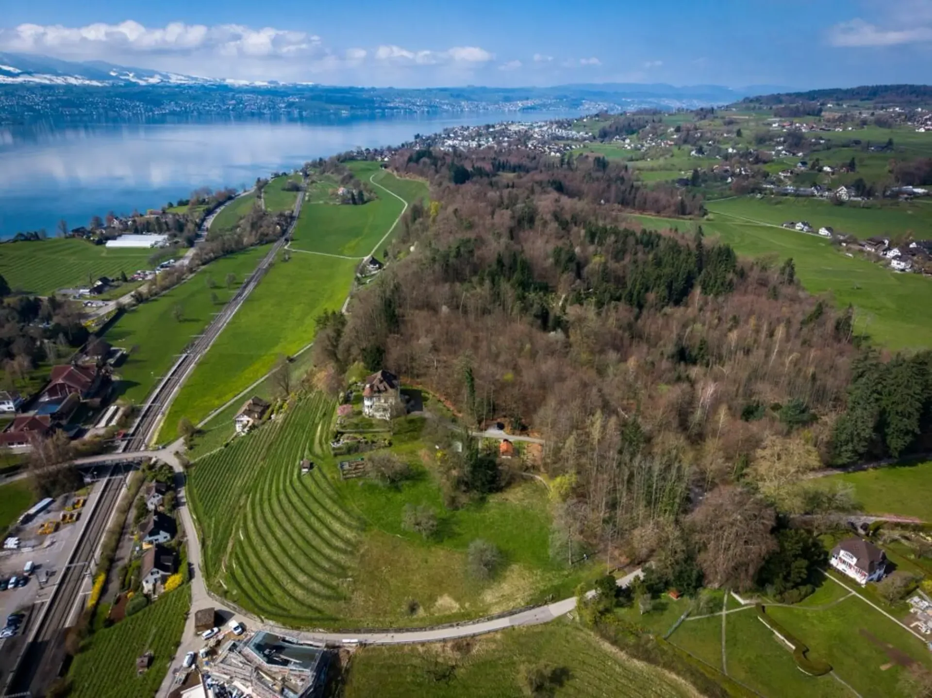 Exklusive Maisonette-Residenz - befristet auf 3 Jahre