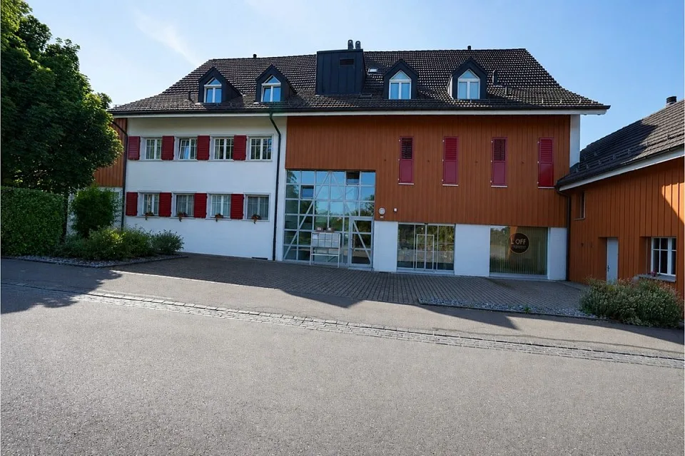 Ladenlokal mit Büro und Lager - interessantes Renditeobjekt
