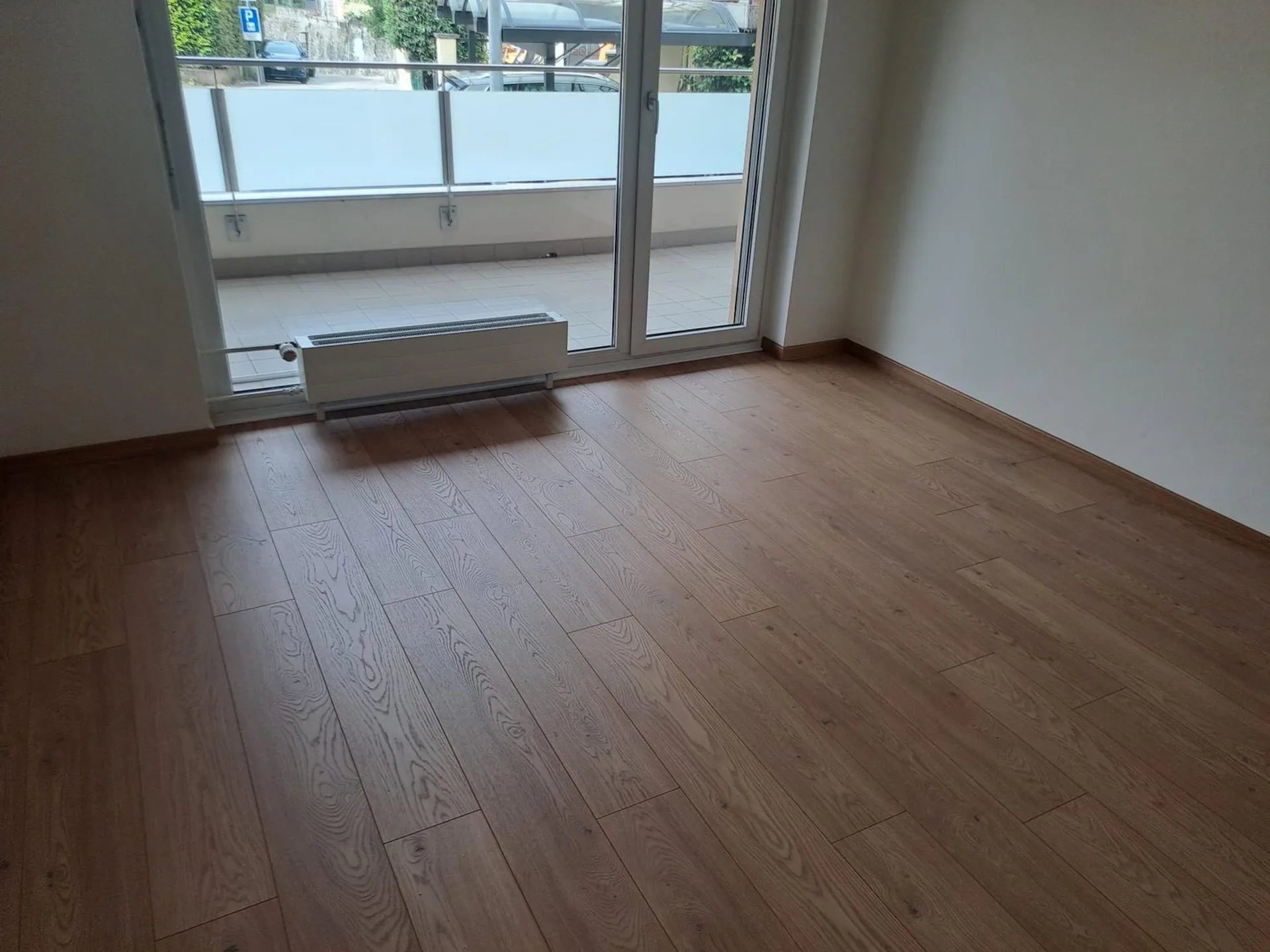 Mietwohnung mit 2.5 Zimmern in Minusio