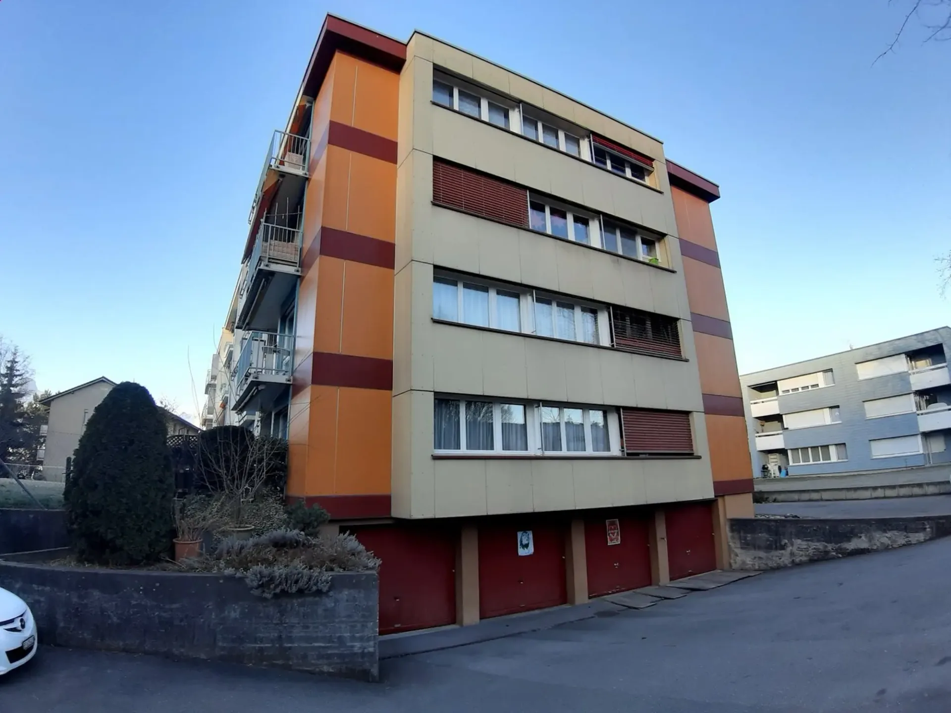 *Schöne Wohnung für begrenzten Zeitraum*
