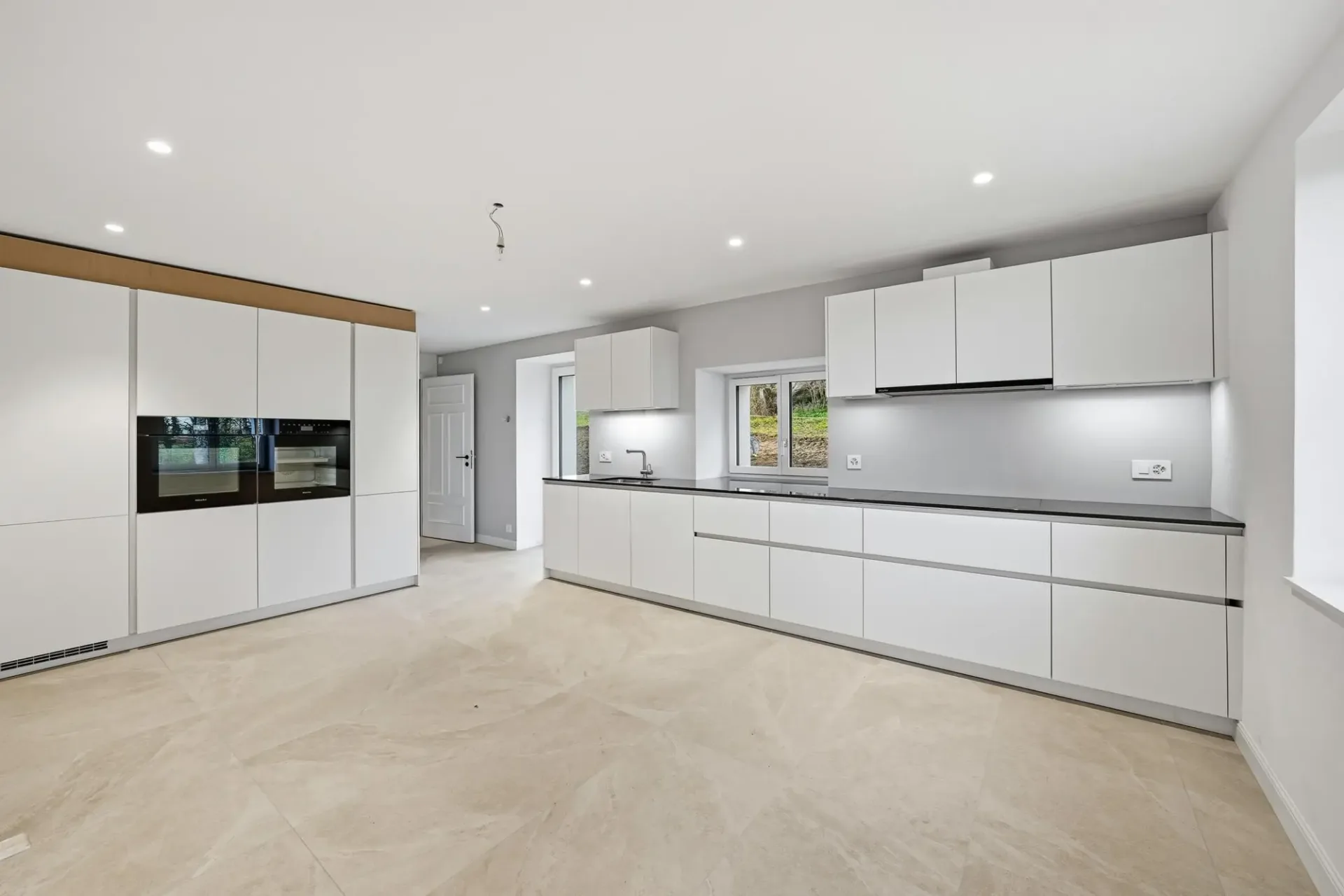 Appartement von hohem Standard in Arzier