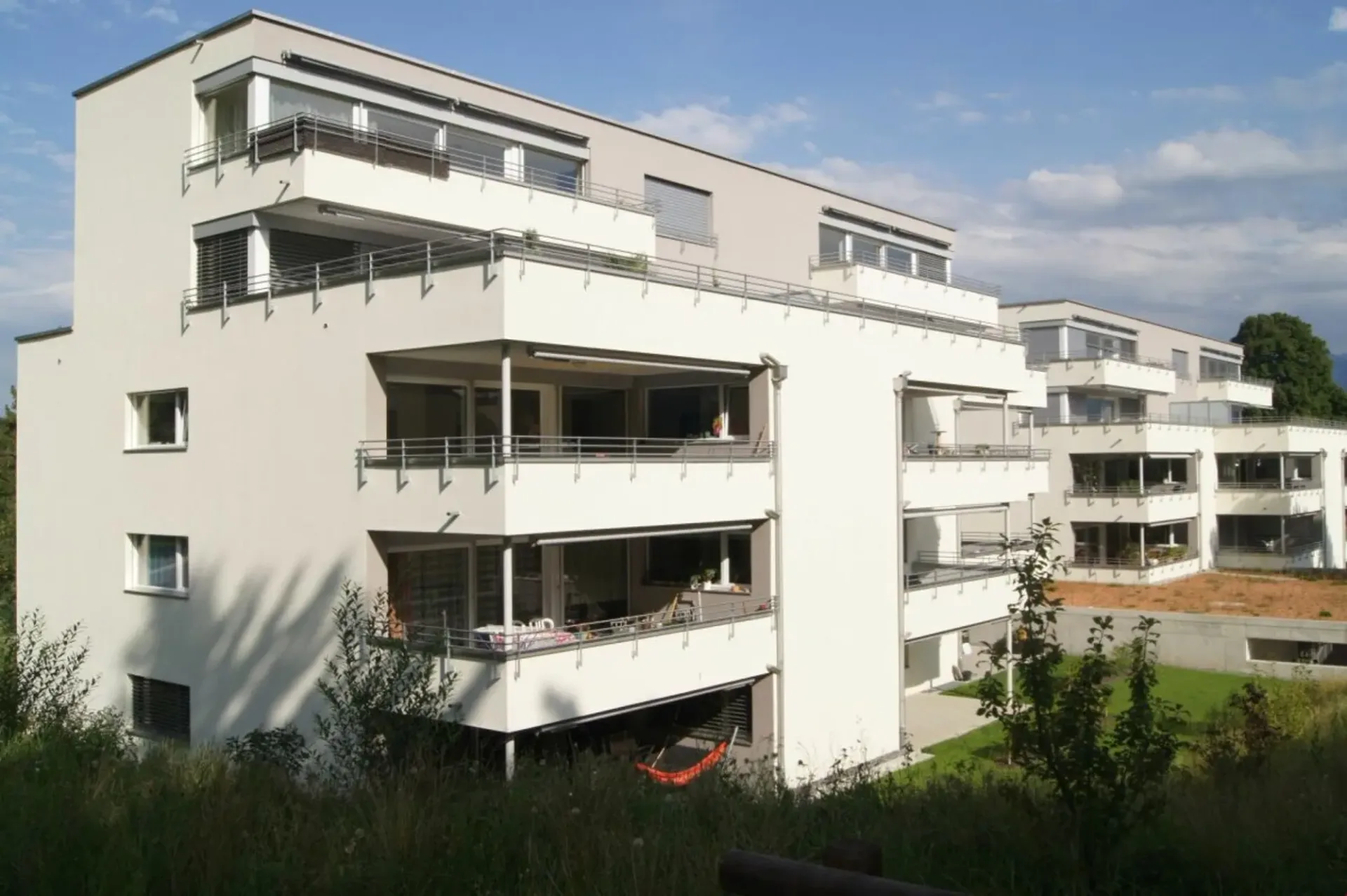 *2.5 Zi.-SITZPLATZ-Wohnung - grosszügig mit tollem Ausbau!*