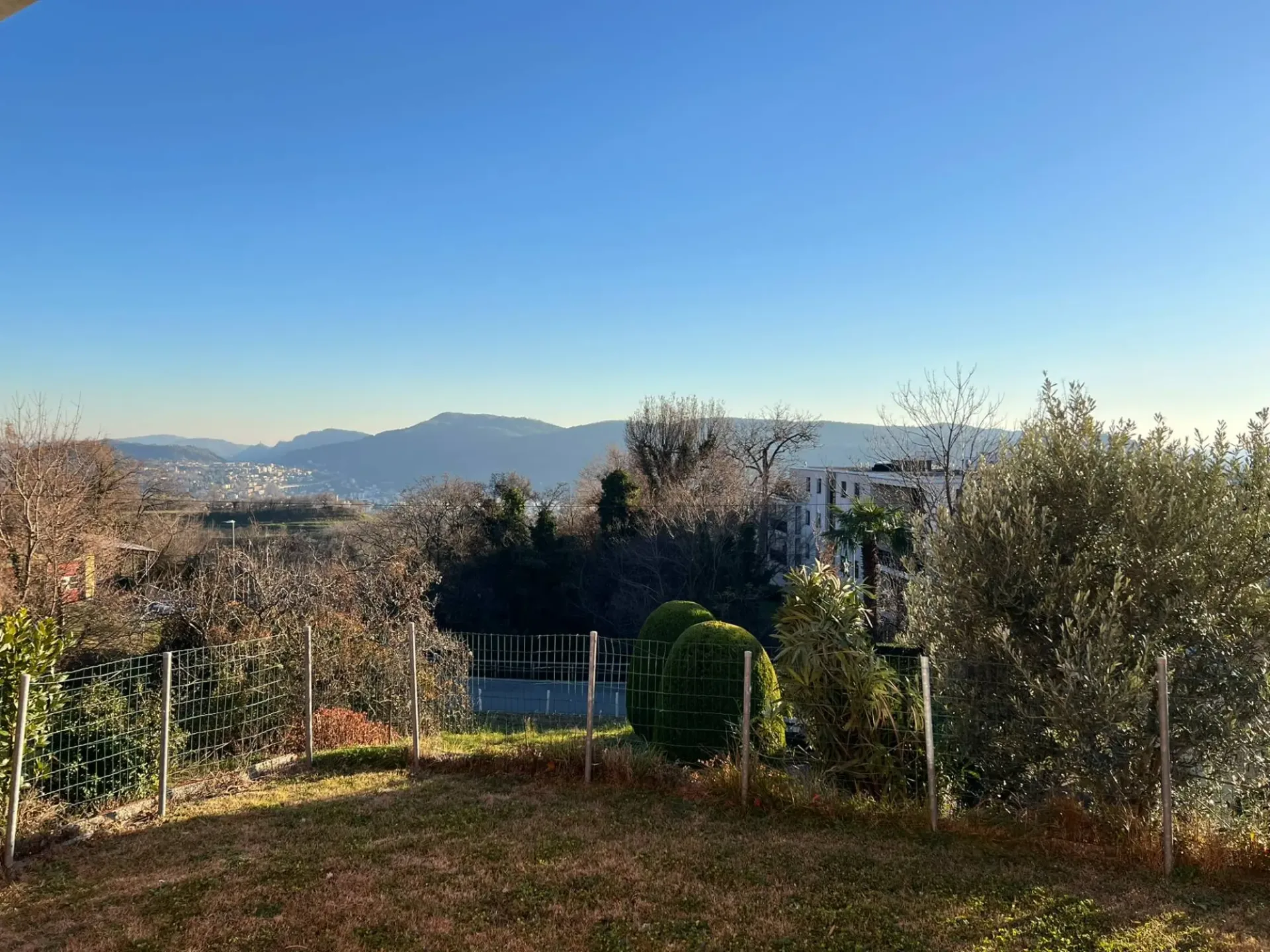 Casa monofamiliare con vista panoramica