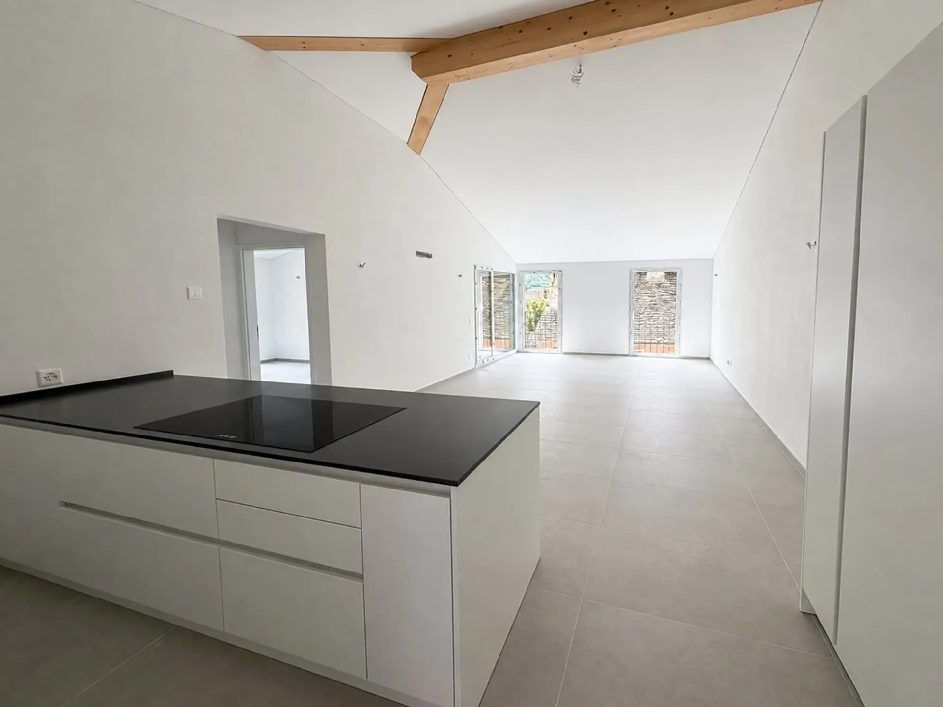 Zweitwohnsitz im Herzen des Tessins