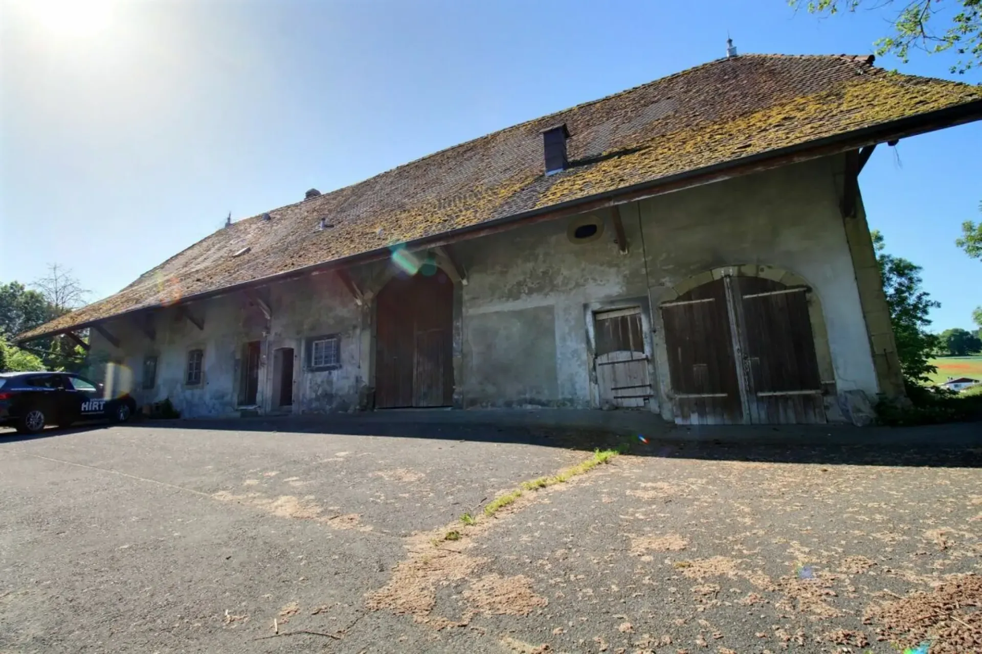 Schlossfarm