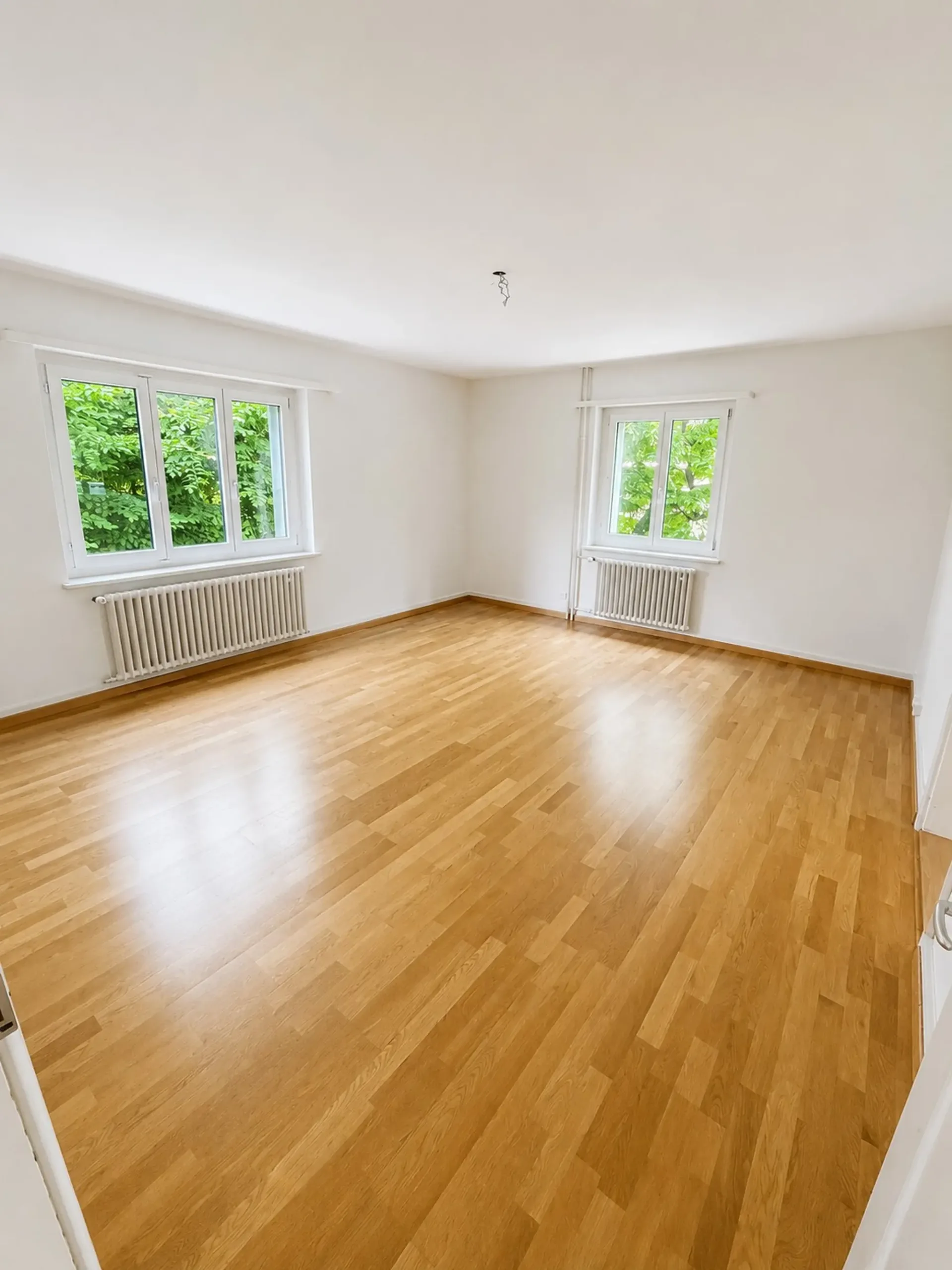 Appartamento di 3 locali a Zürich-Altstetten, vita tranquilla e ben collegata