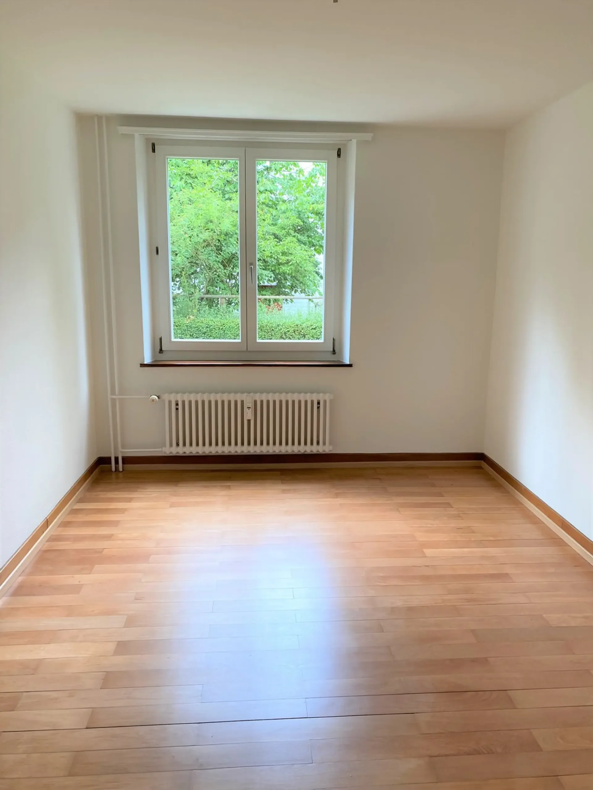 Gemütliche 4 Zimmer Wohnung an guter Lage