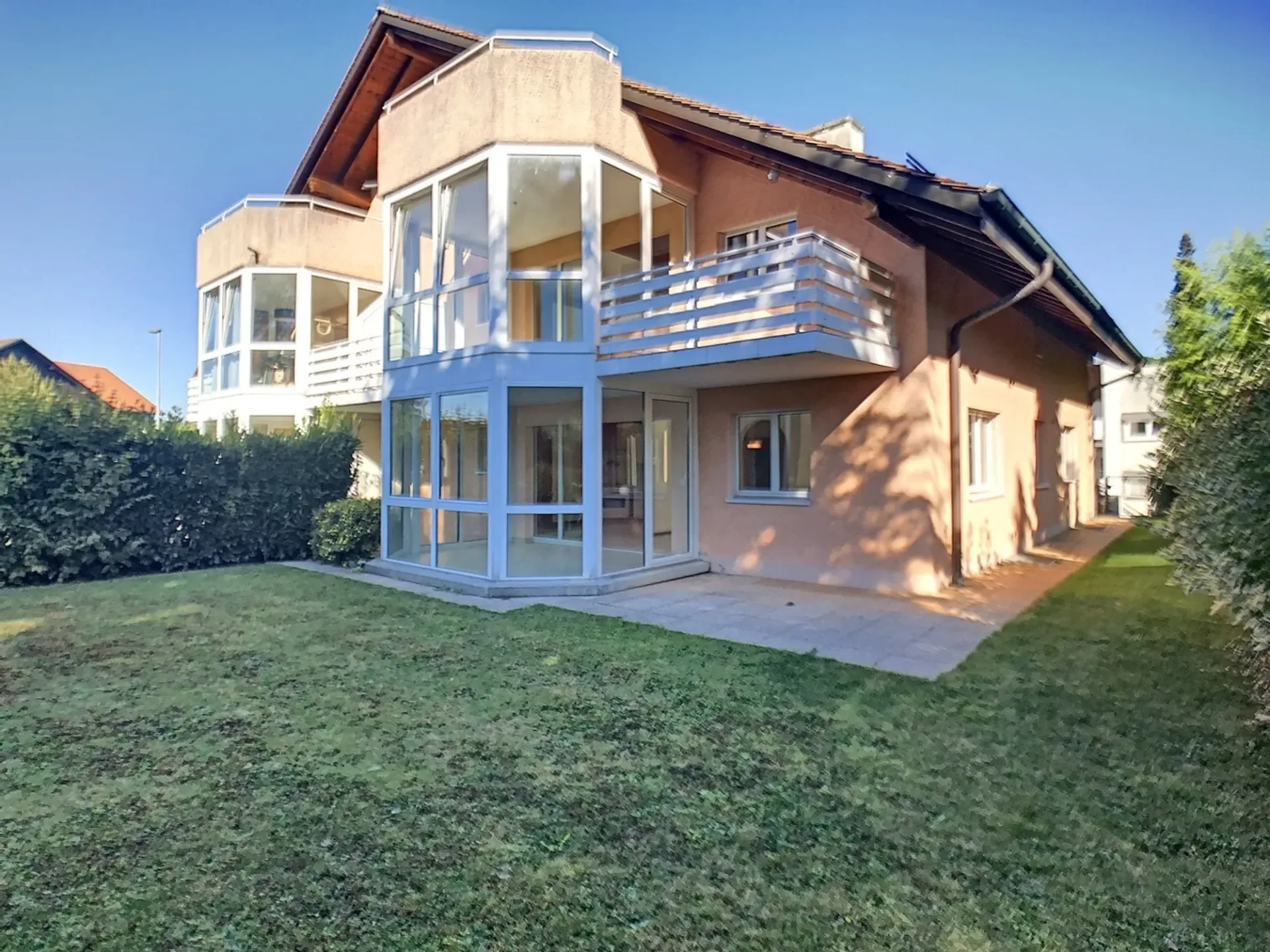 Zu vermieten, Apartment, 1610 Oron-la-Ville, Ref 1831775