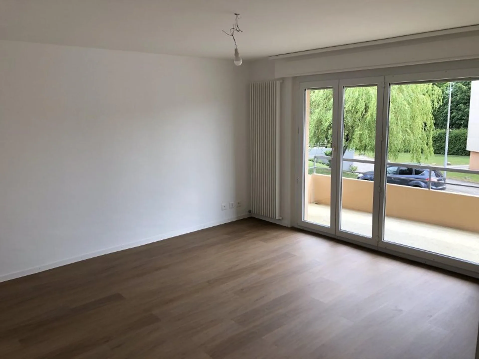 00810 - Appartement 3,5 pièces - Rue des Sources 1 - BOLE