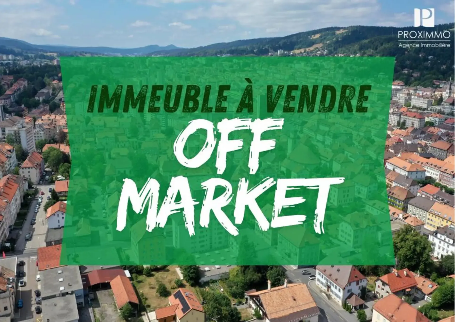 BEAUTIFUL POTENTIAL IN THE CITY CENTER, IDEAL FOR INVESTORS!