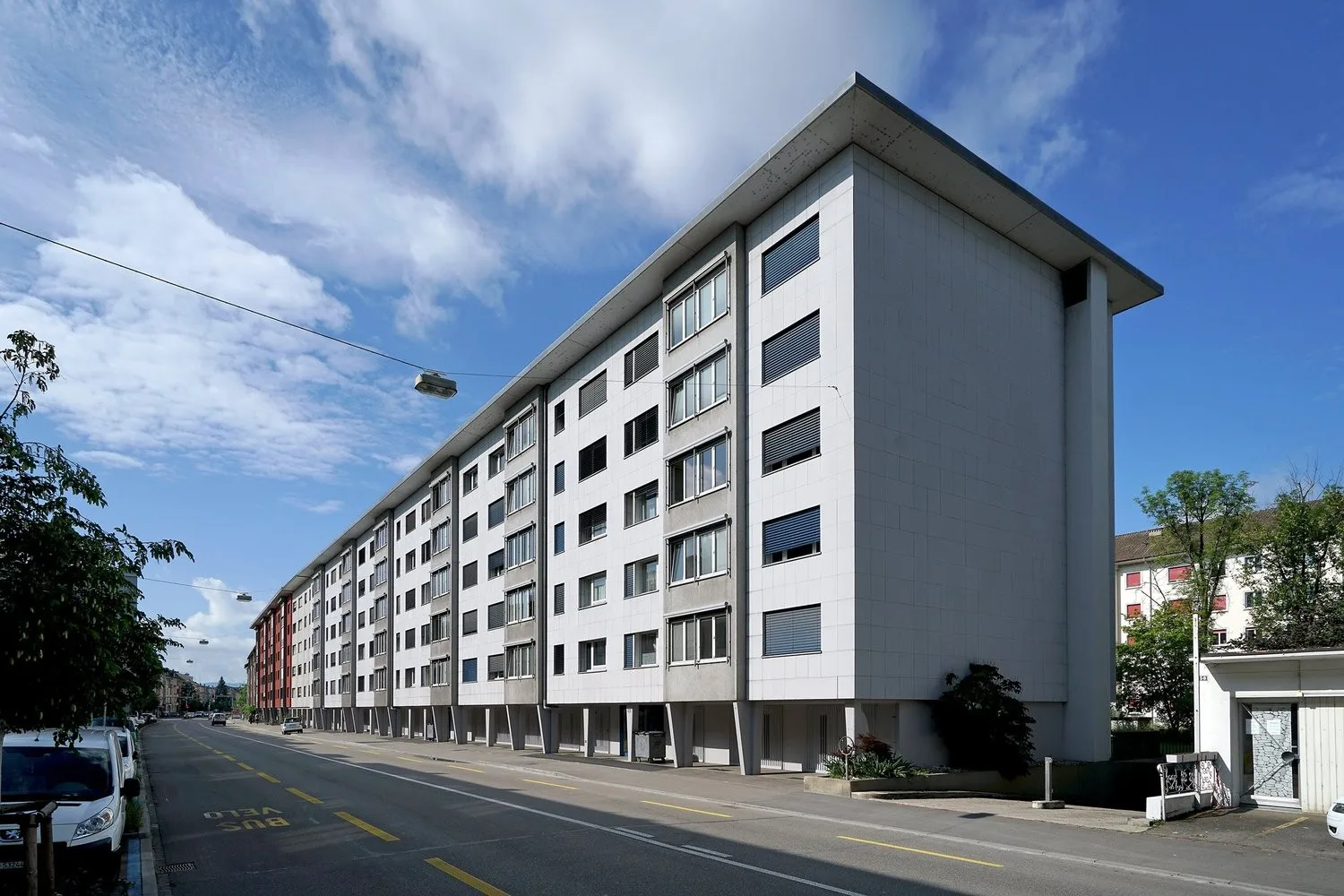 Appartement 1 pièce spacieux