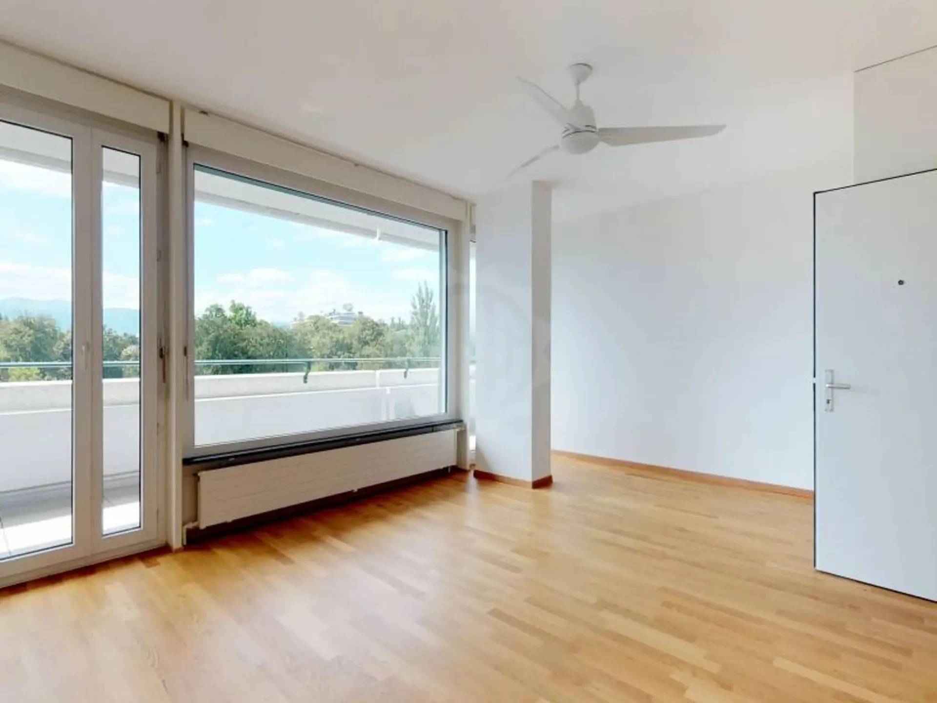 Bel appartement - Genève