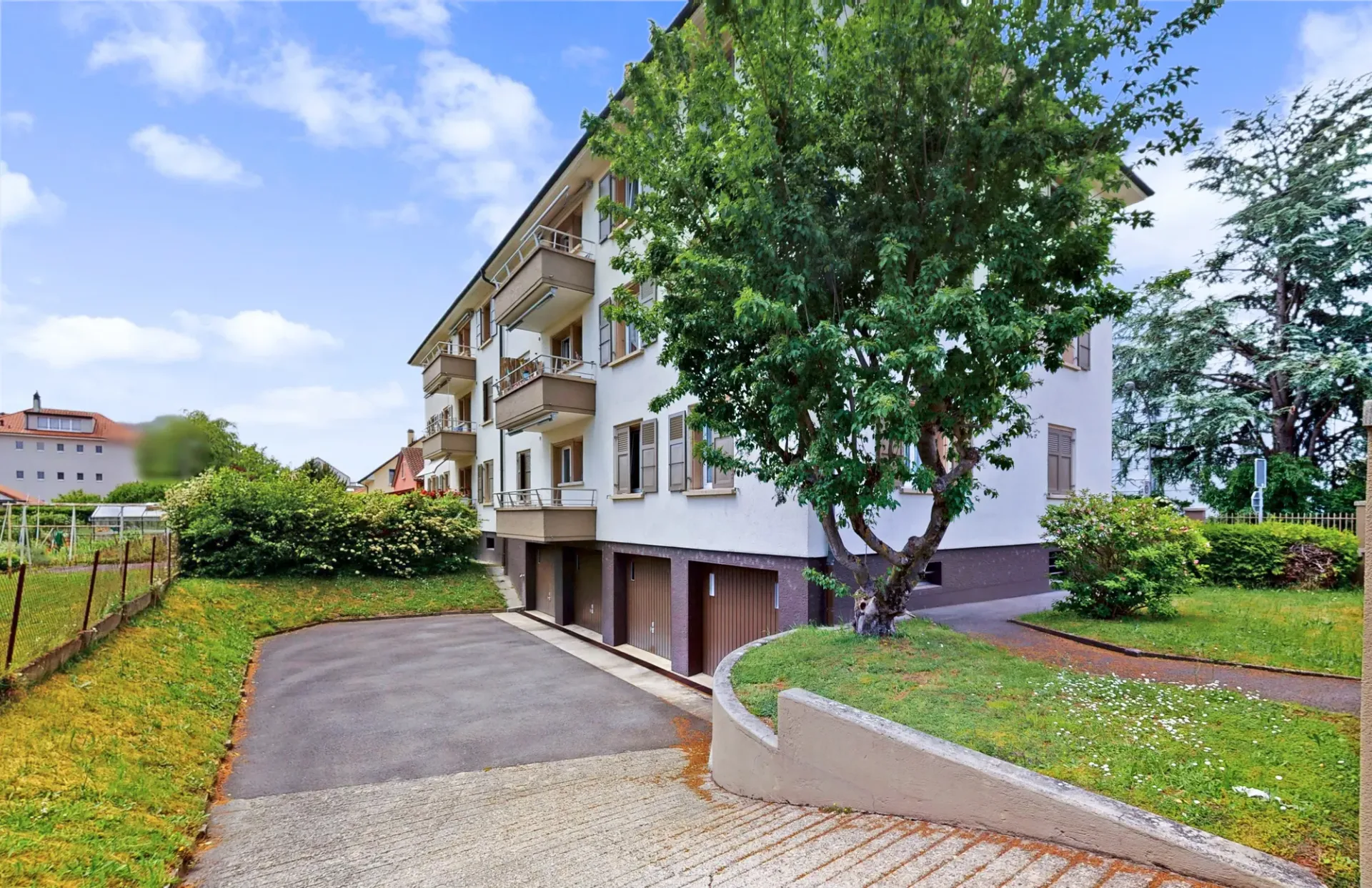 Venez découvrir votre futur logement