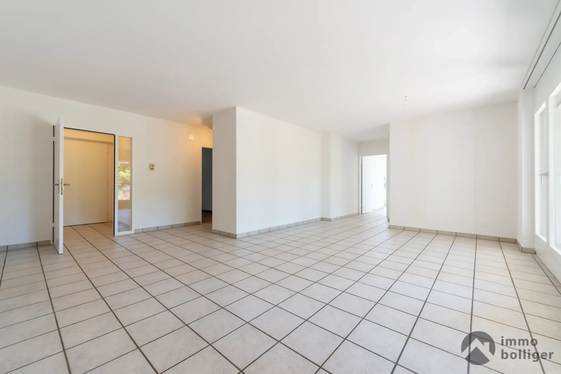 Ihr neues Zuhause in Brugg -  im Ortskern von Umiken