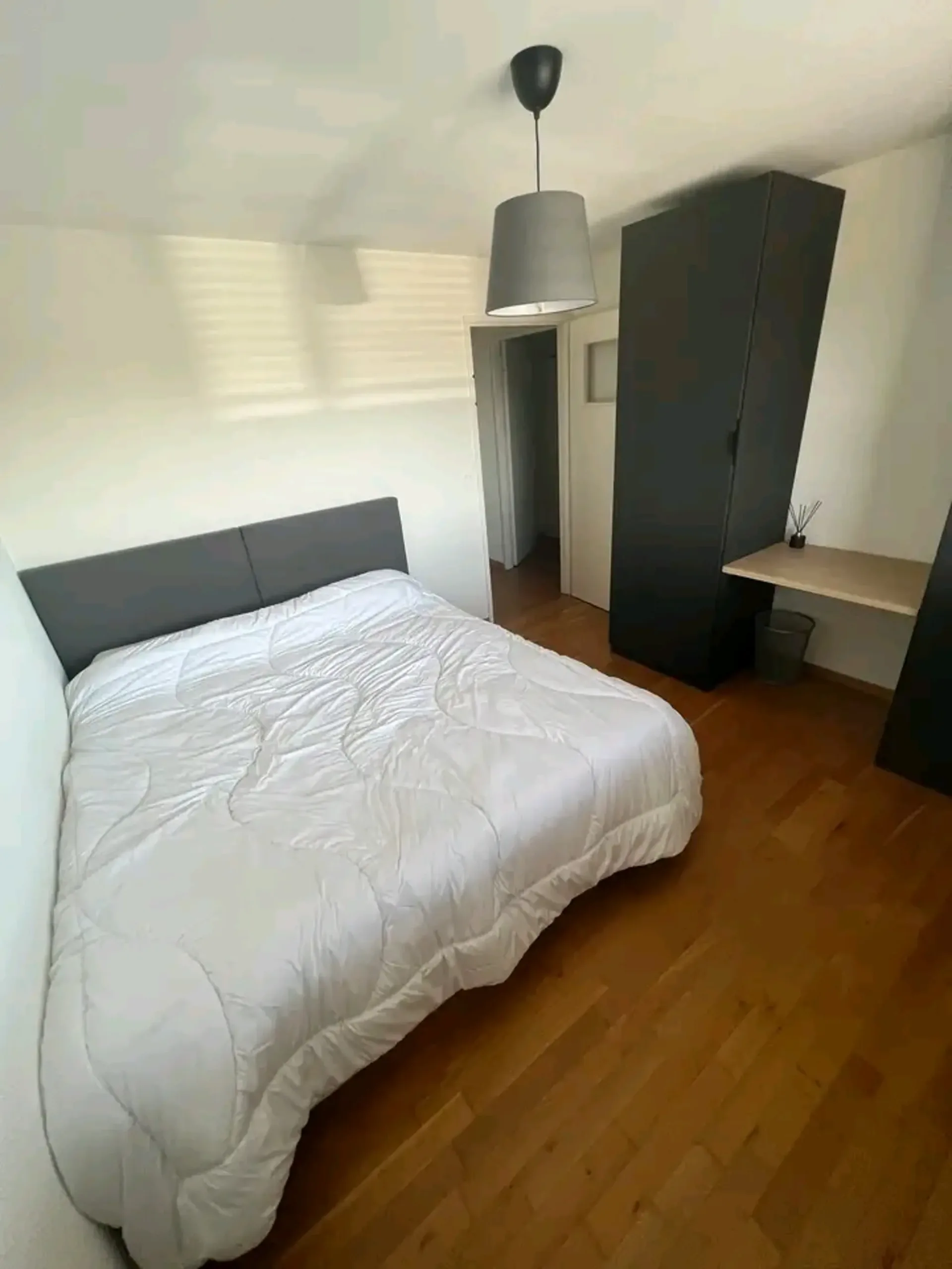 Room in shared apartment in Chavannes-près-Renens