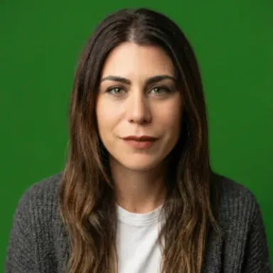 Samantha Debatty