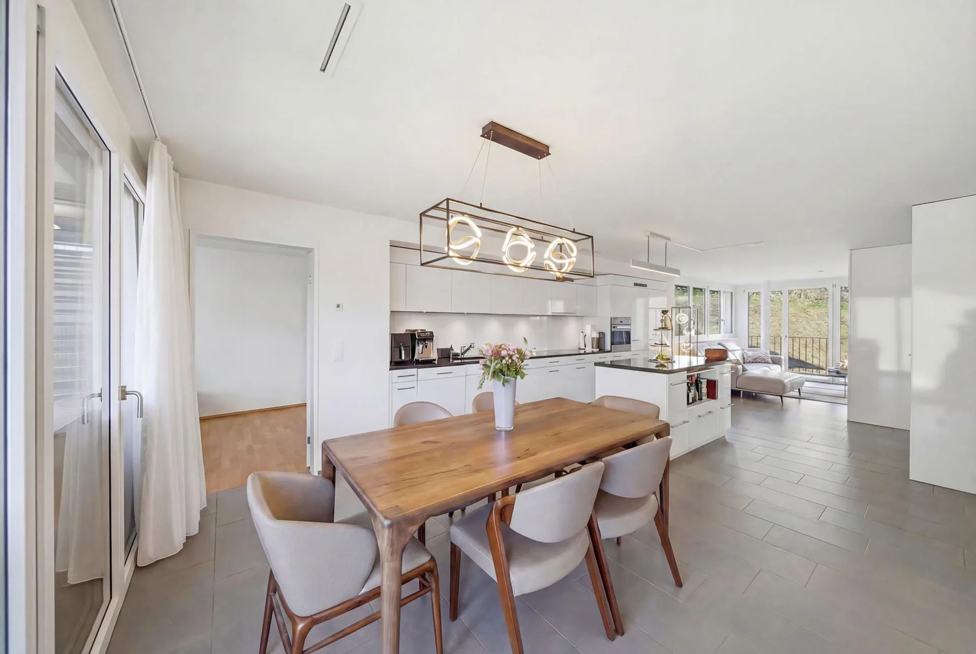 TOP MODERN WOHNEN IN WINTERTHUR
