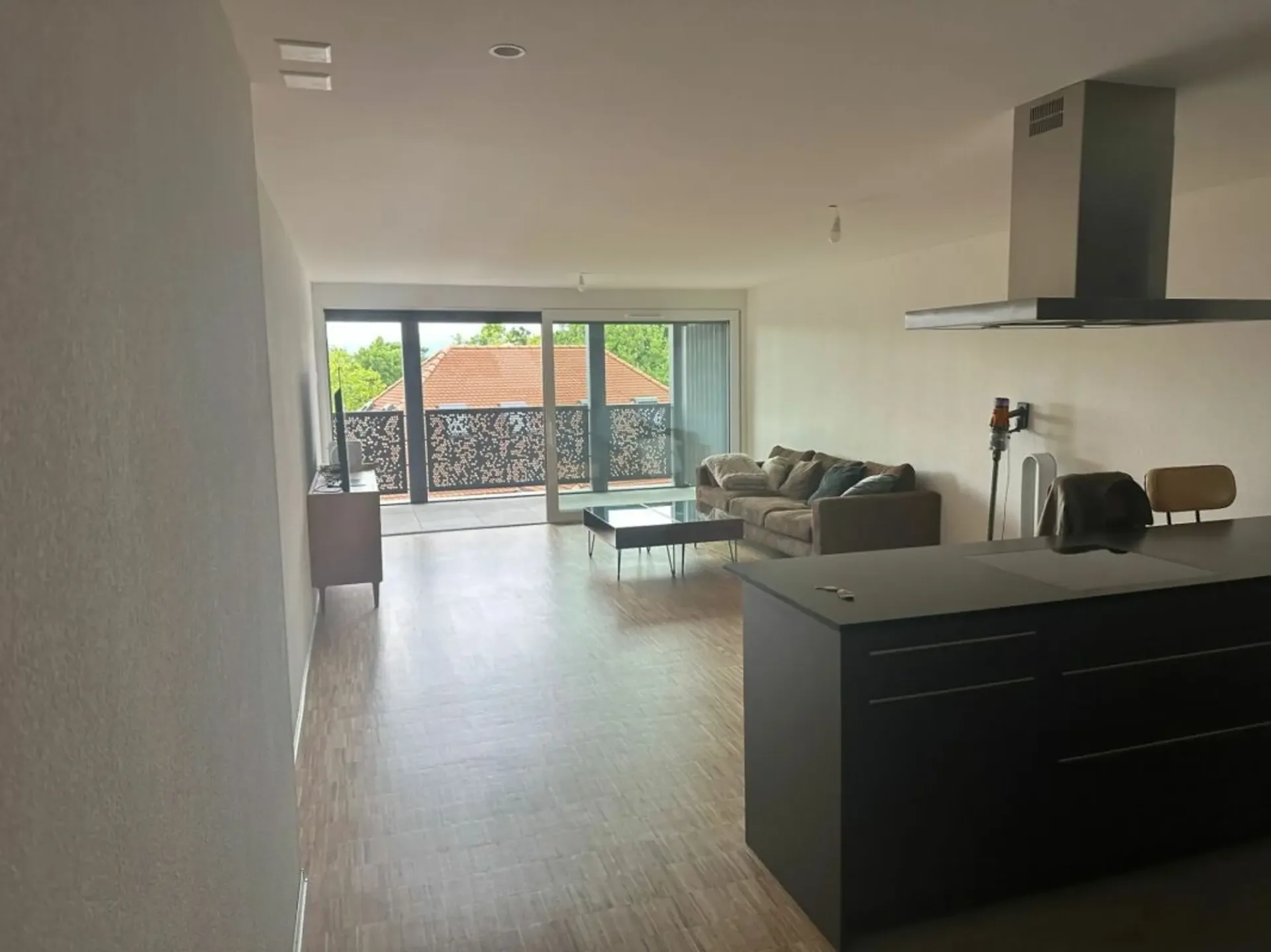 Appartement de 3.5 pièces au 5ème étage