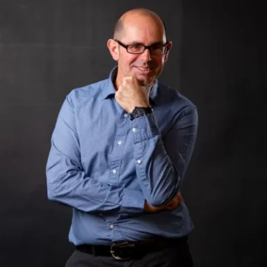 Thierry Rochat