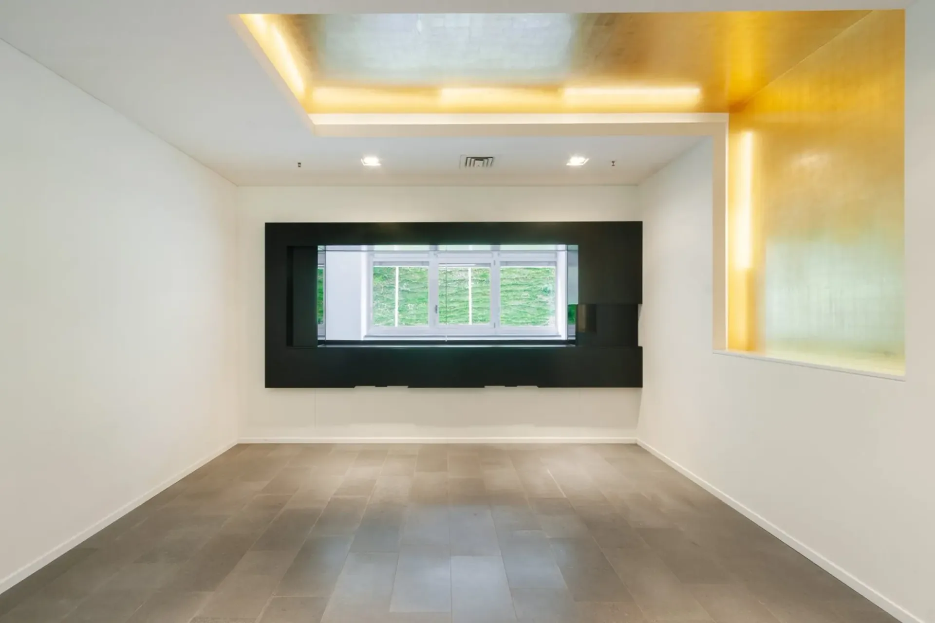 LUGANO NORD/MANNO - GROSSES UND HELLES BÜRO VON 233 MQ ZU VERMIETEN (REF. 110)