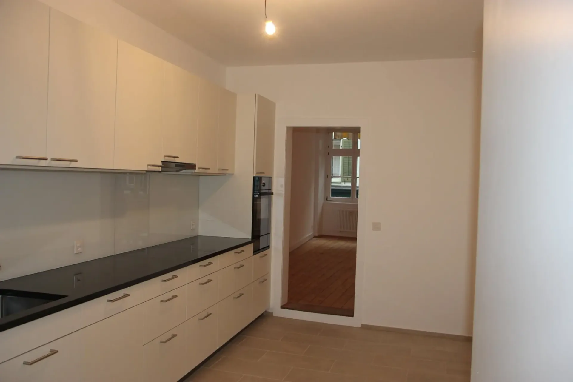 Wohnen mit Charm und grosser Altstadt-Terrasse ca, 100 m2