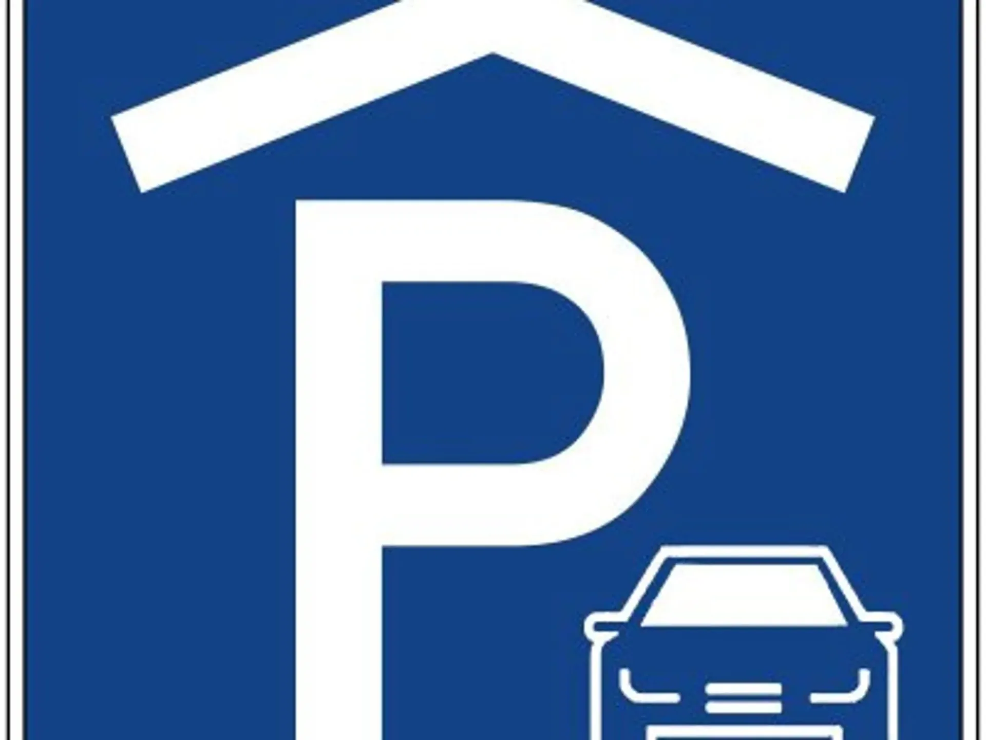 Places de parking en garage souterrain à Matzendorf