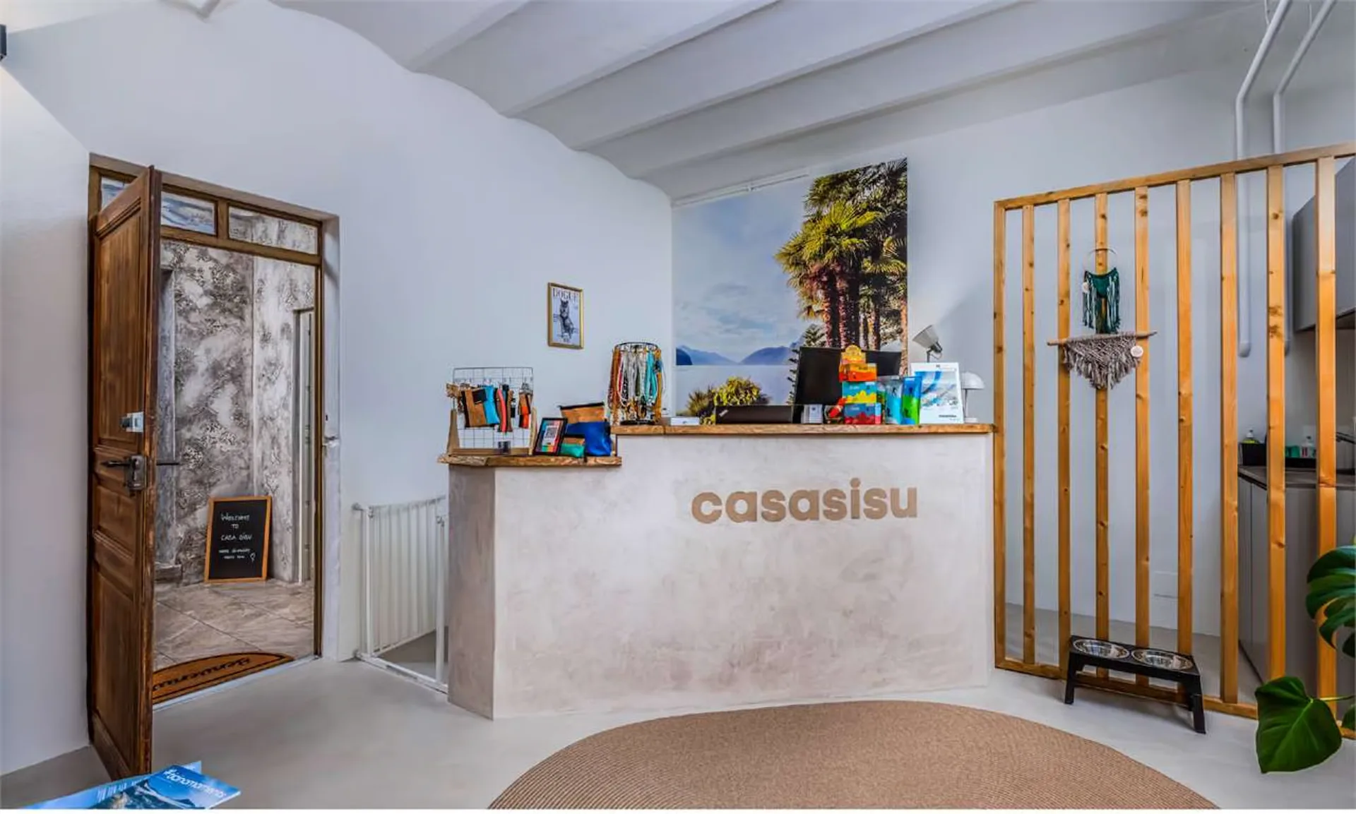 BOUTIQUE HOTEL - IMMOBILIEN-INVESTITIONSMÖGLICHKEIT