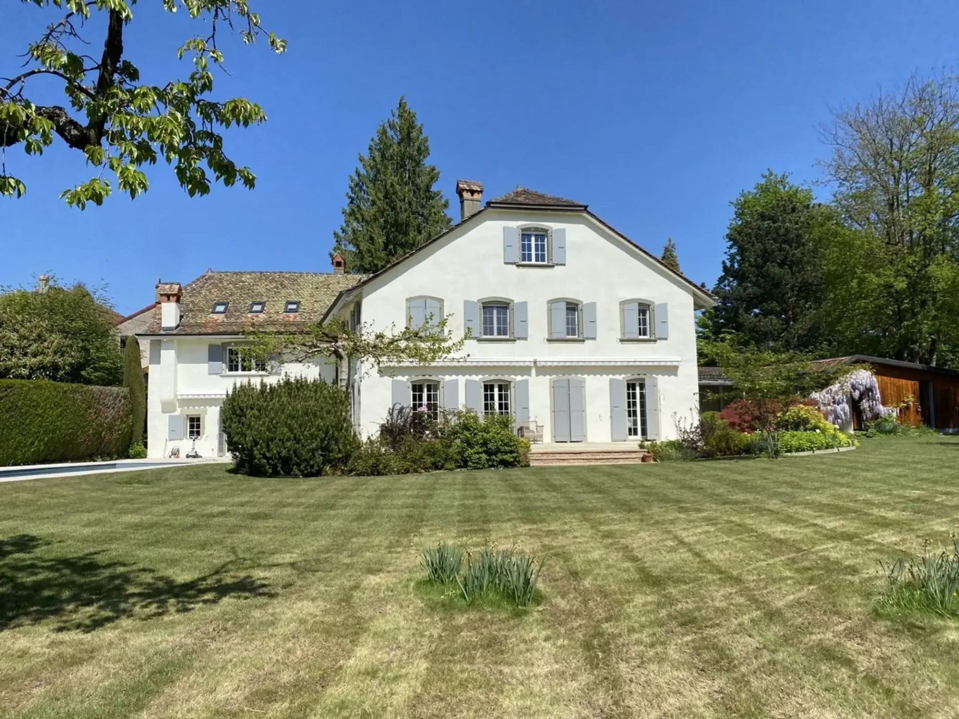 Ausnahmehaus