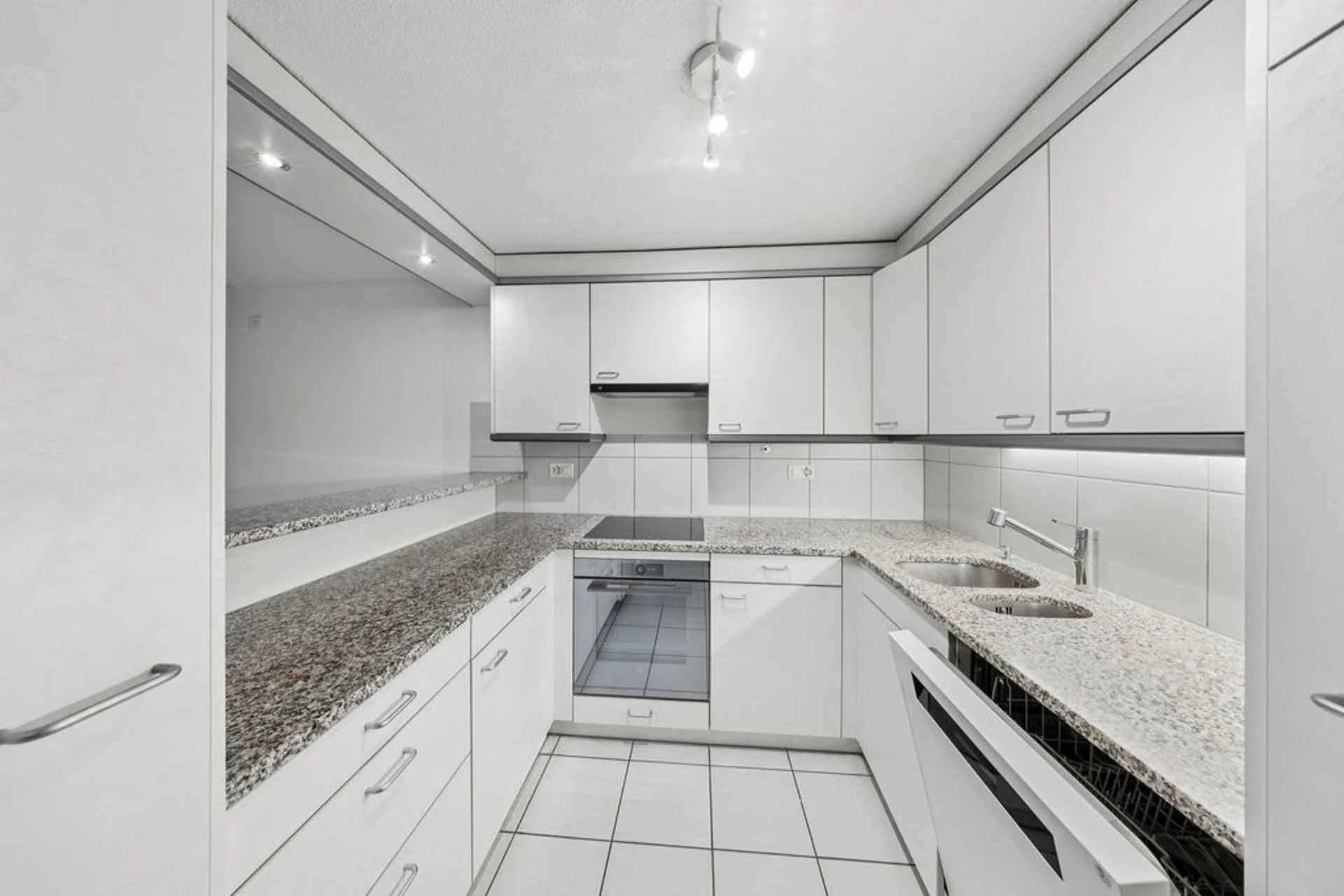 Ihr neues Zuhause in Hindelbank - jetzt 1 Monat gratis!