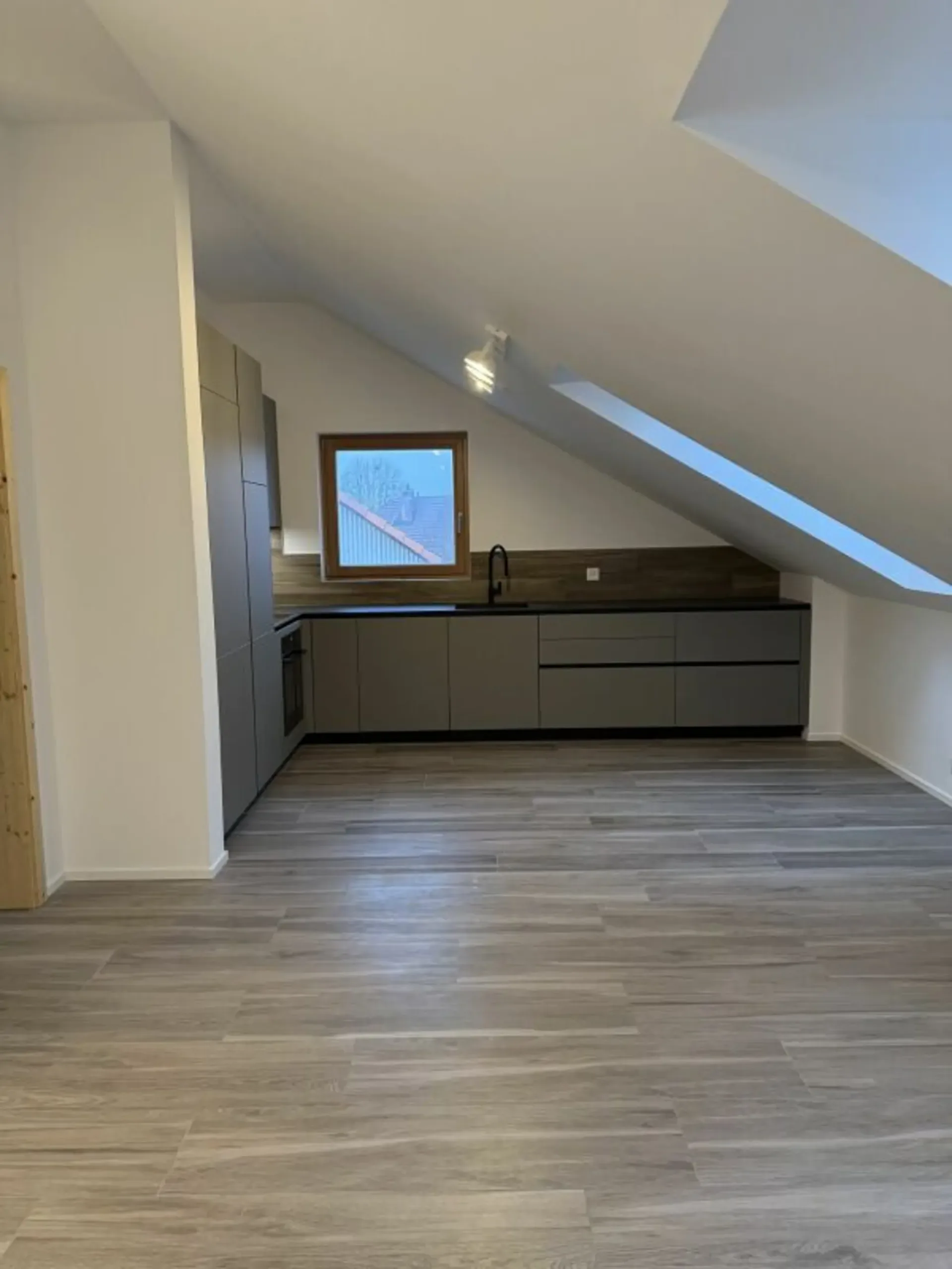 Wohnung 3.5 Zimmer in Villarepos
