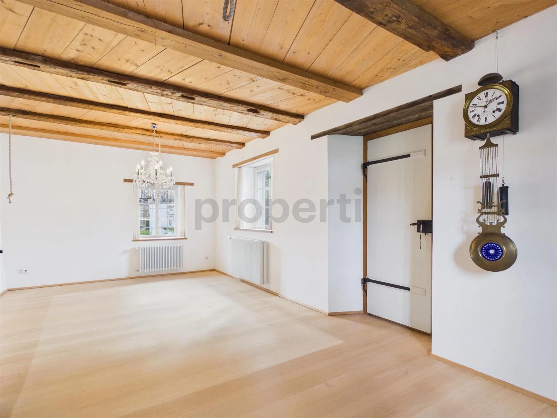 Professionally Restored Riegel House, Historic Charm & Great Development Potential!