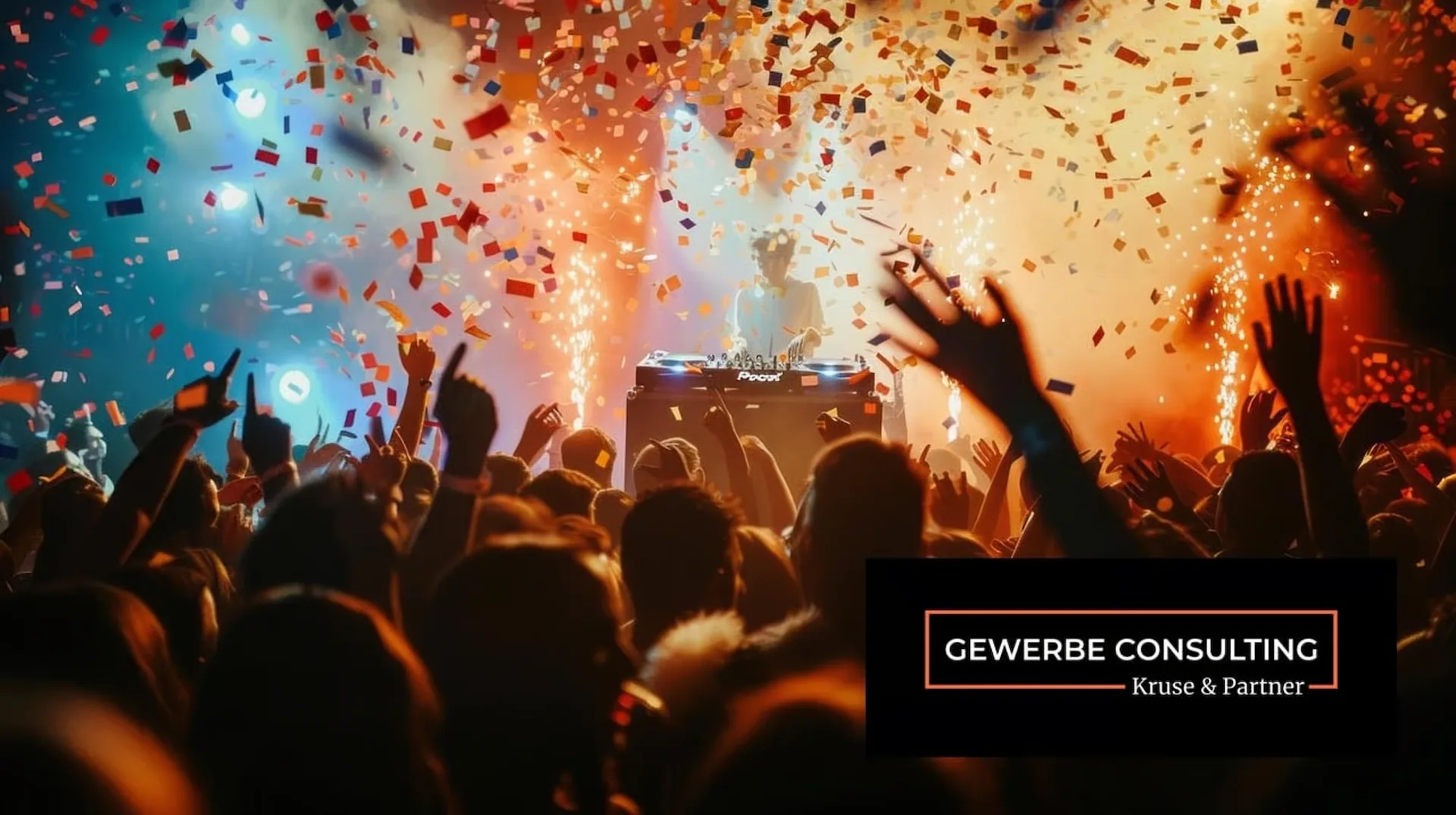 Zürcher Glattal: Exklusiver Premium-Club mit Platz für über 600 Gäste zu verkaufen