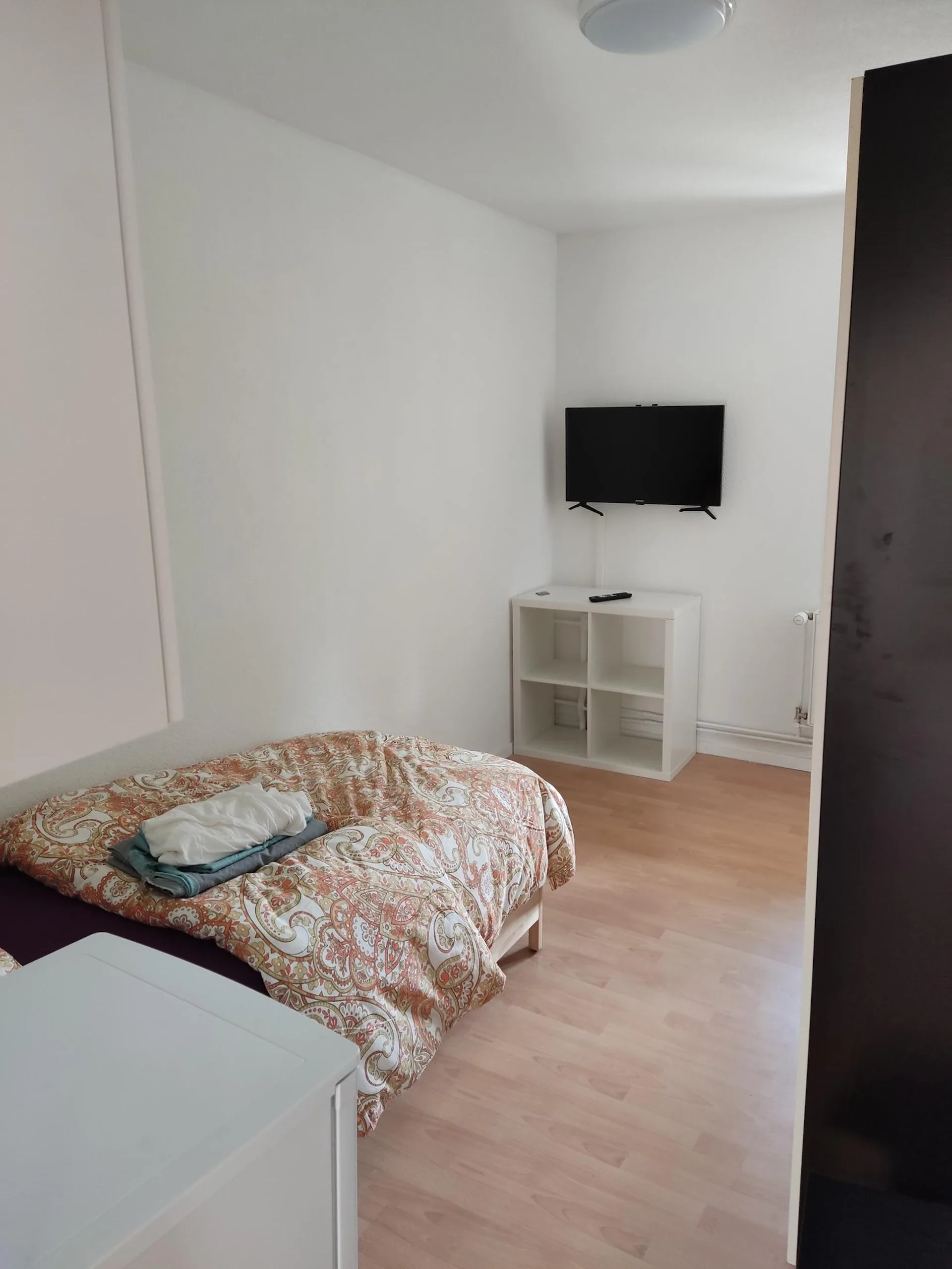 Möbeliertes WG Zimmer in Wyssachen