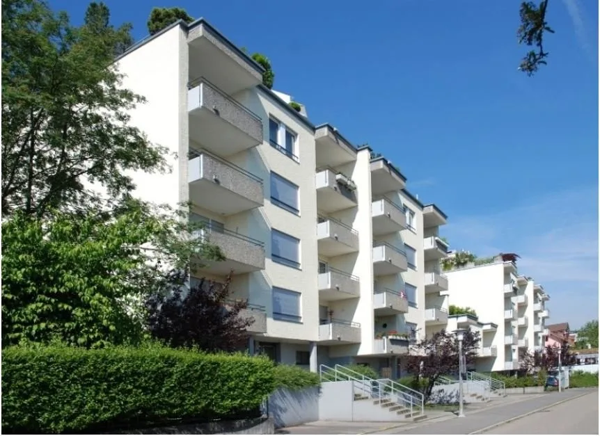 Ihr neues Zuhause?