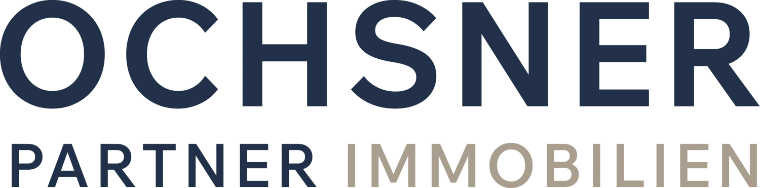 Ochsner Partner AG
