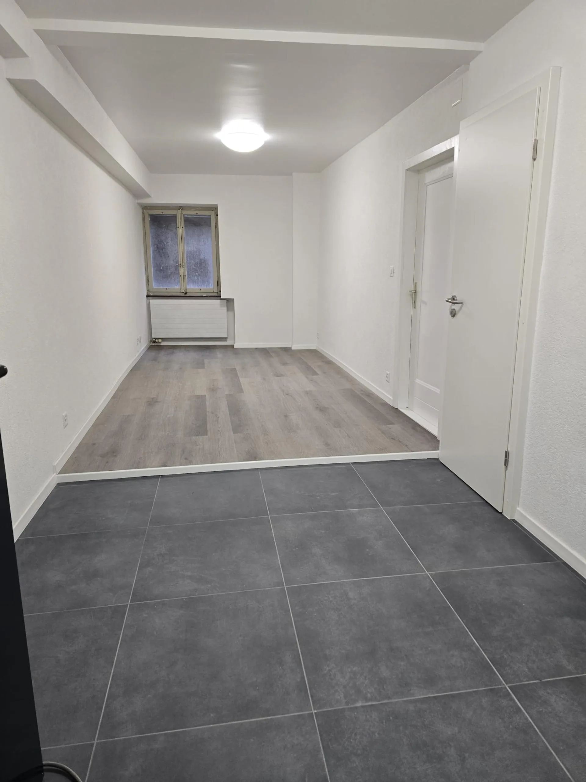 Très joli appartement 2 pièces rénové  ** 1ère location **