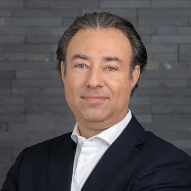 Thomas Heuberger