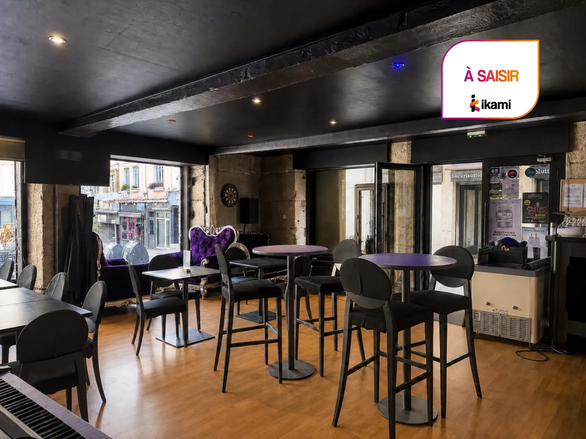 FONDO COMMERCIale 75 M² VIENNA