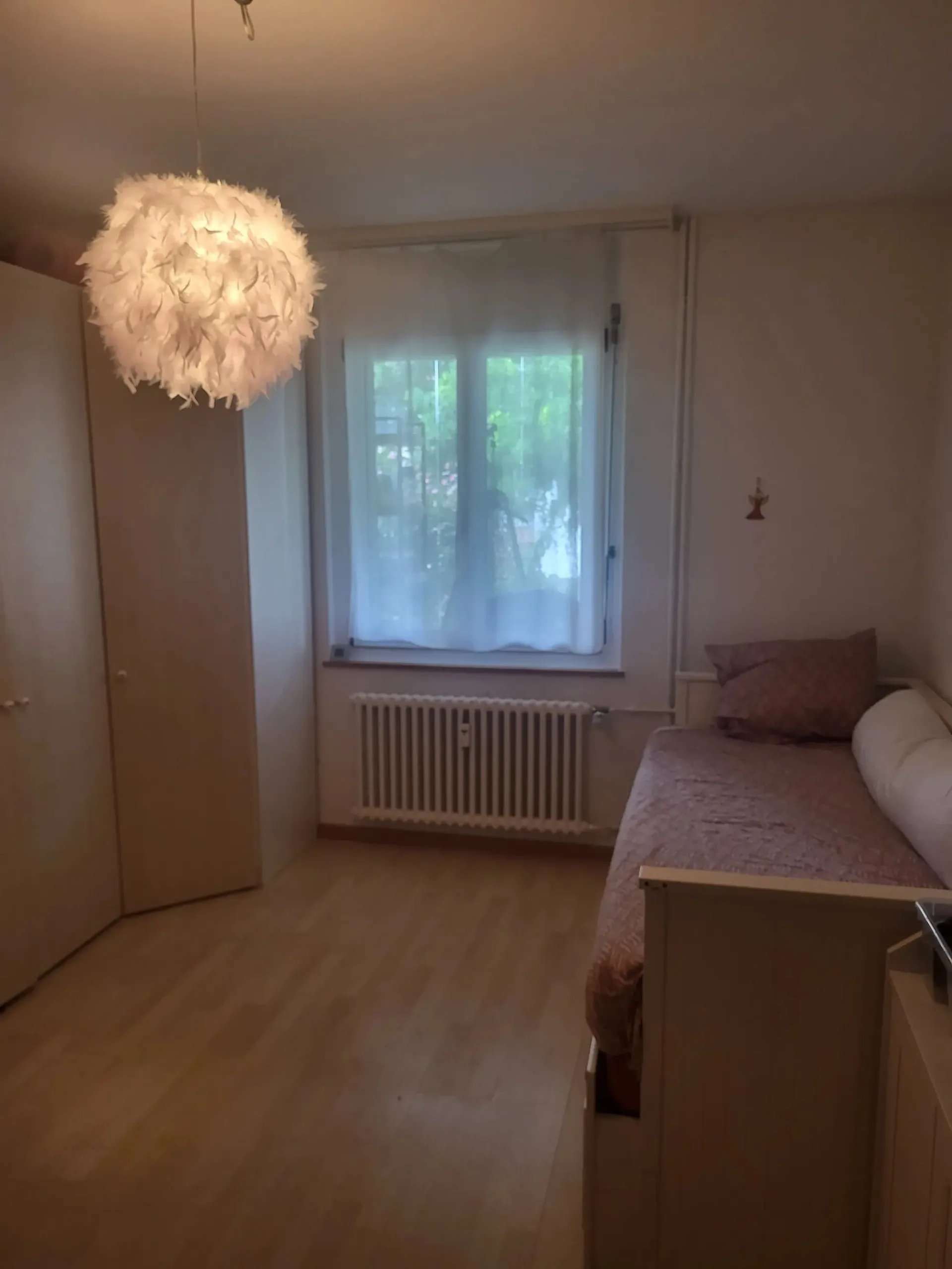 Room in a shared apartment in Bern