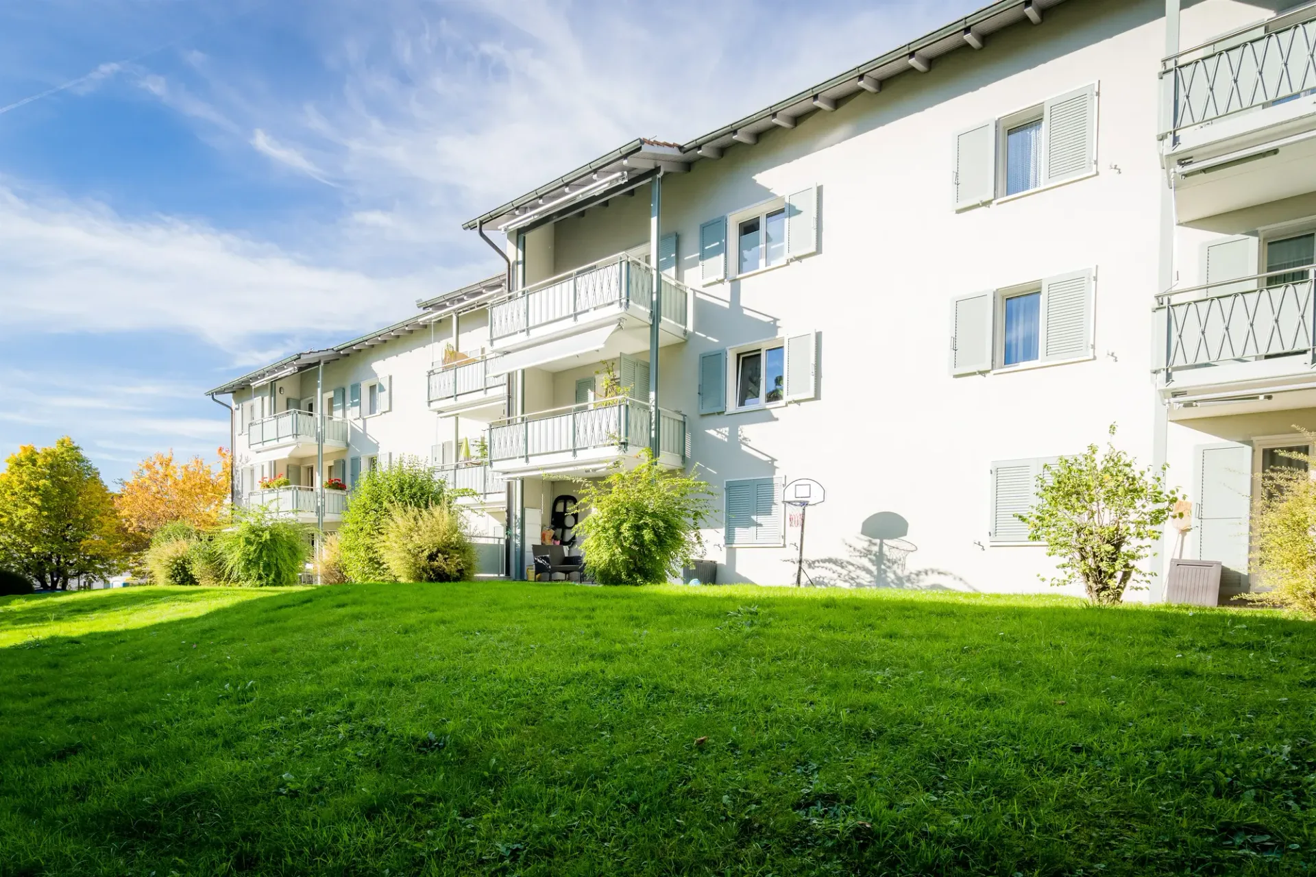 Ahornstrasse 33, 9000 St. Gallen