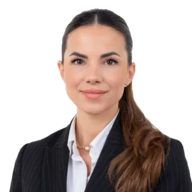 Luanah Lehmann