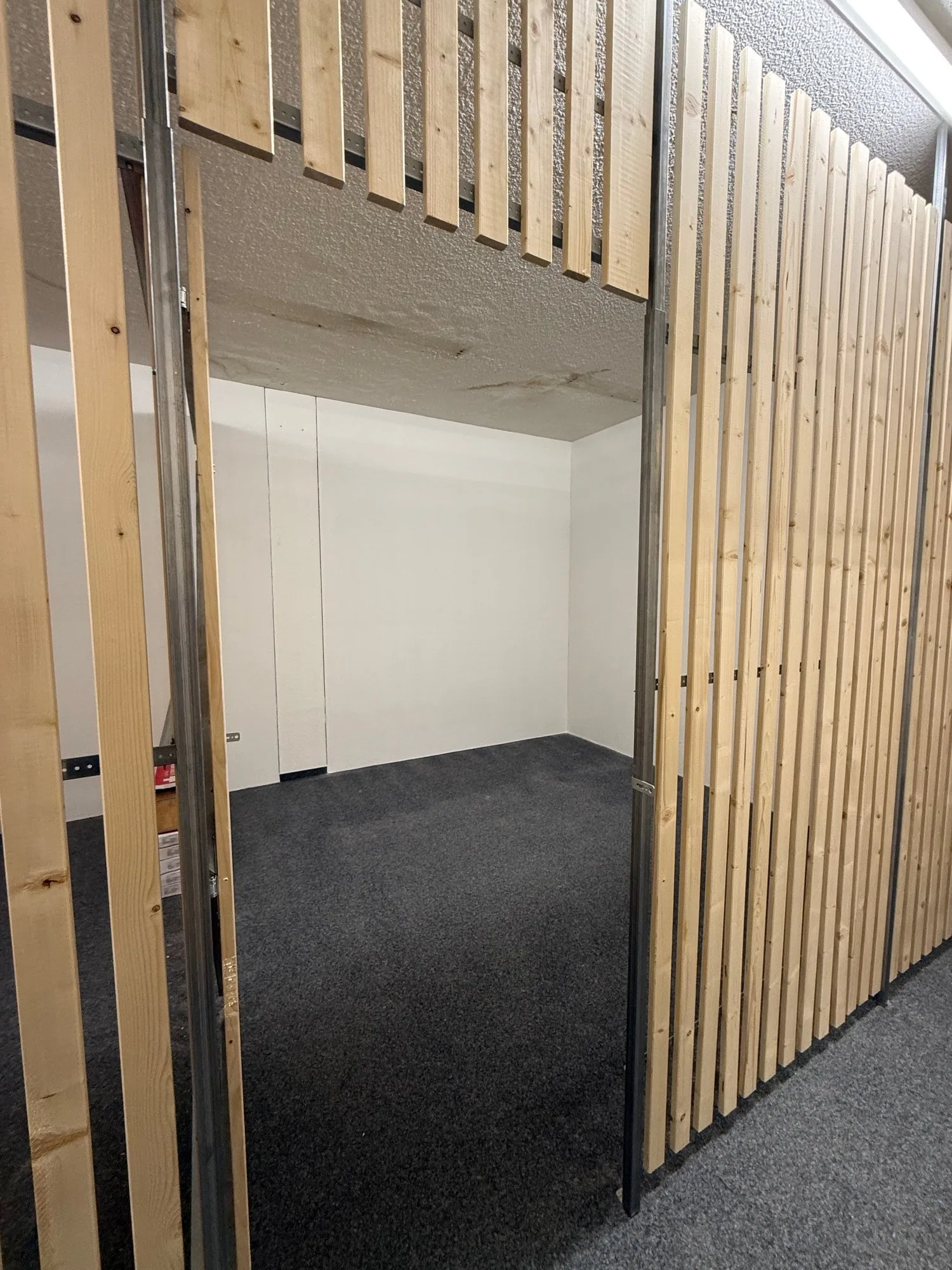 Locale di stoccaggio in affitto nel seminterrato – disponibile immediatamente