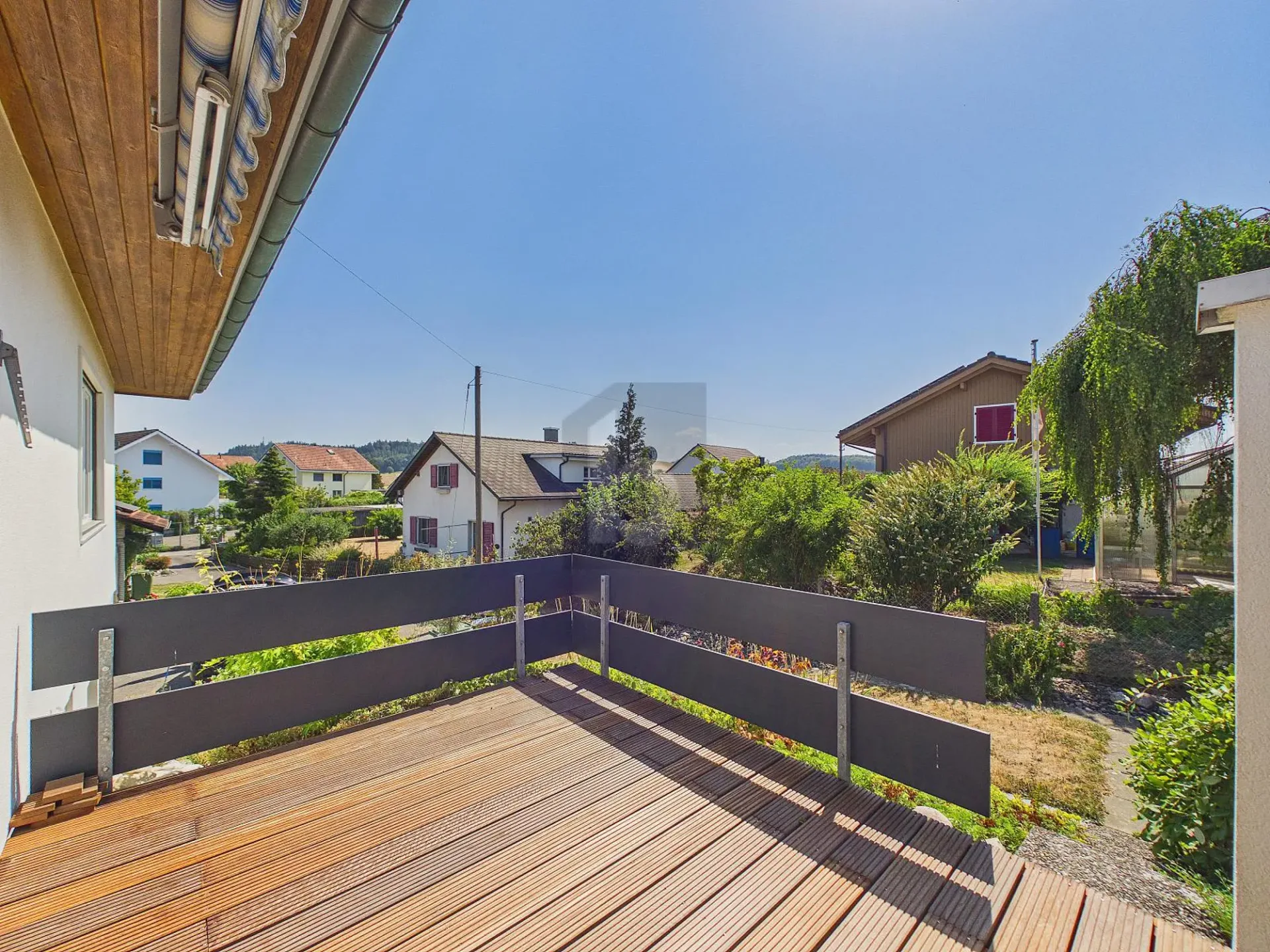 Energetically Renovated with 1339 m² Surroundings