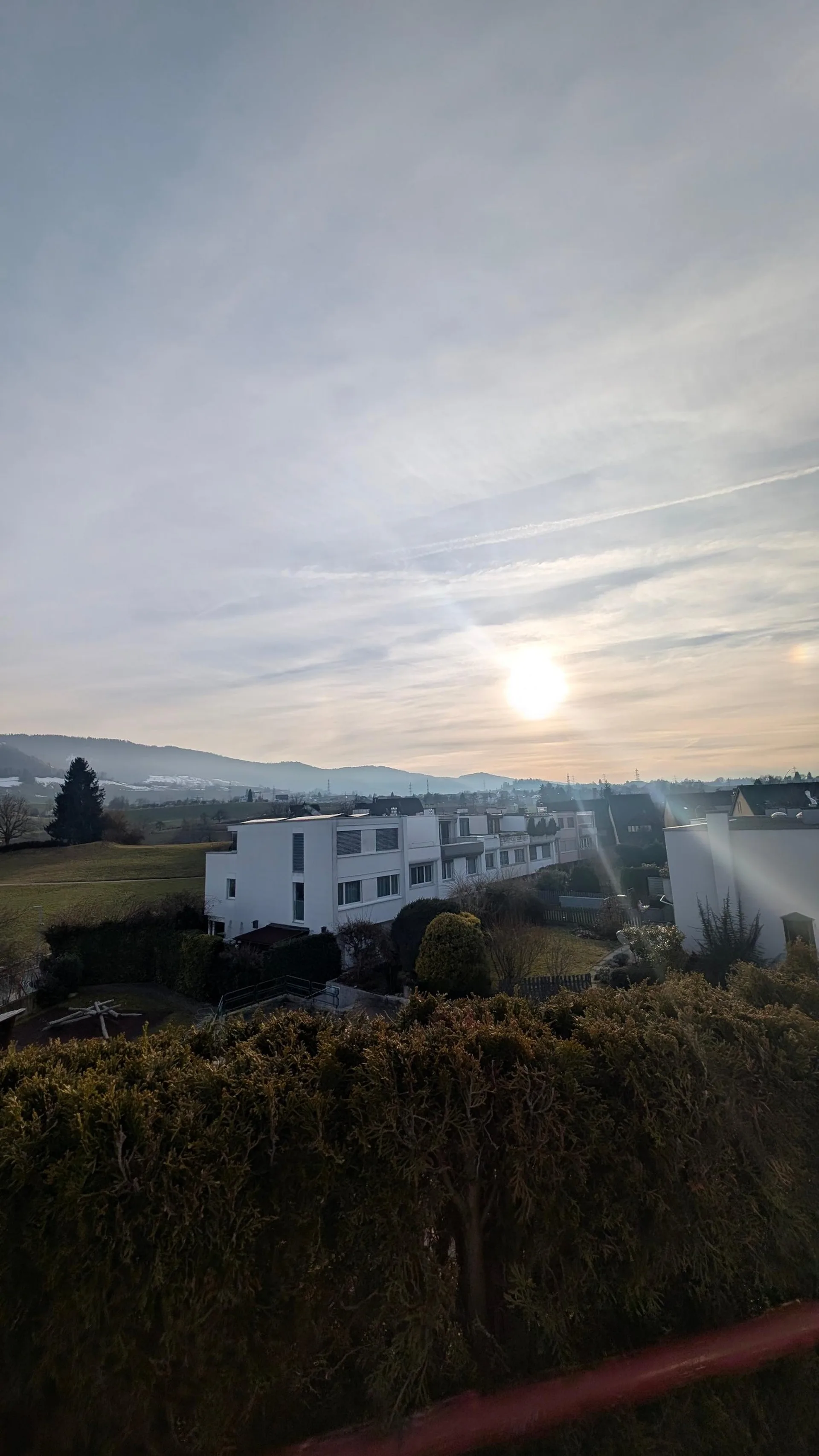 Penthouse zu verkaufen