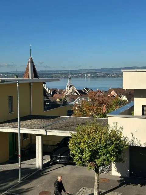 Premier occupant : Votre nouvelle maison au Höhenweg 7, 6300 Zug